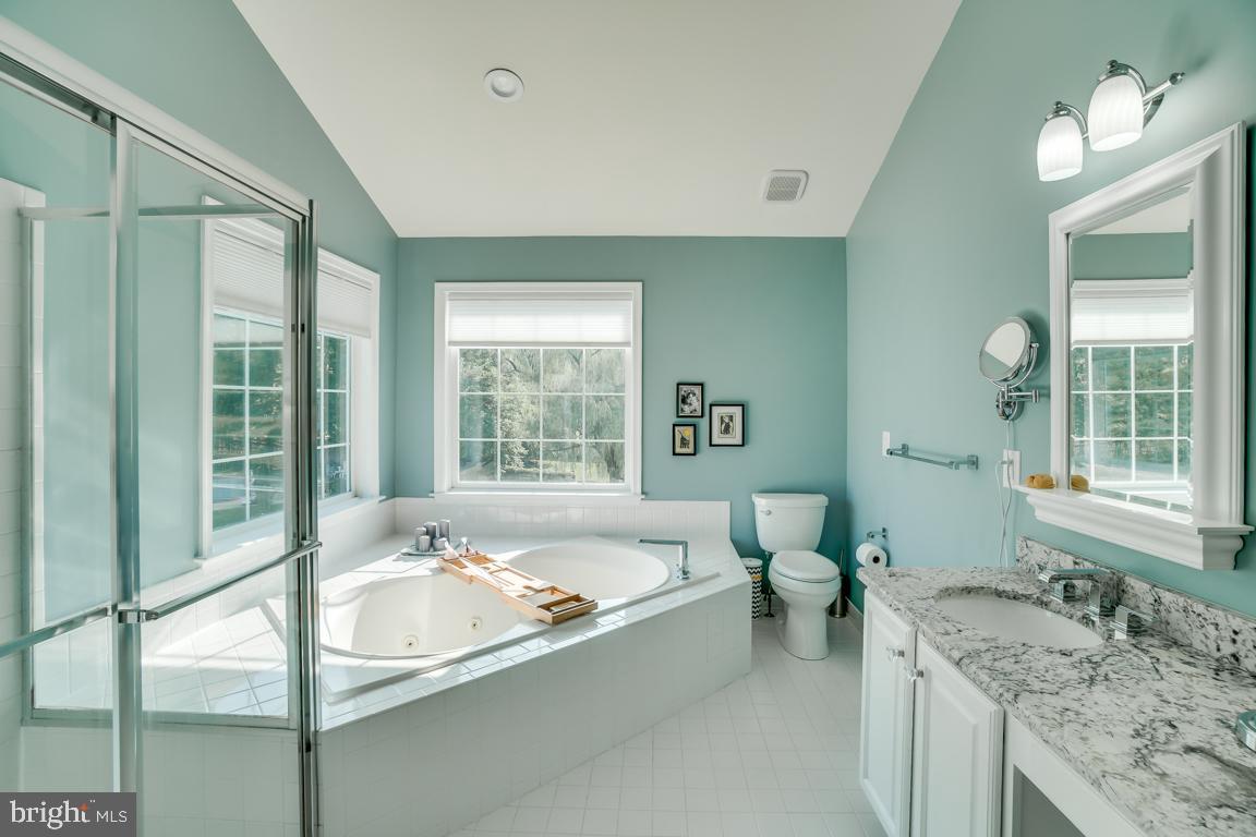 CEDAR RUN - Residential