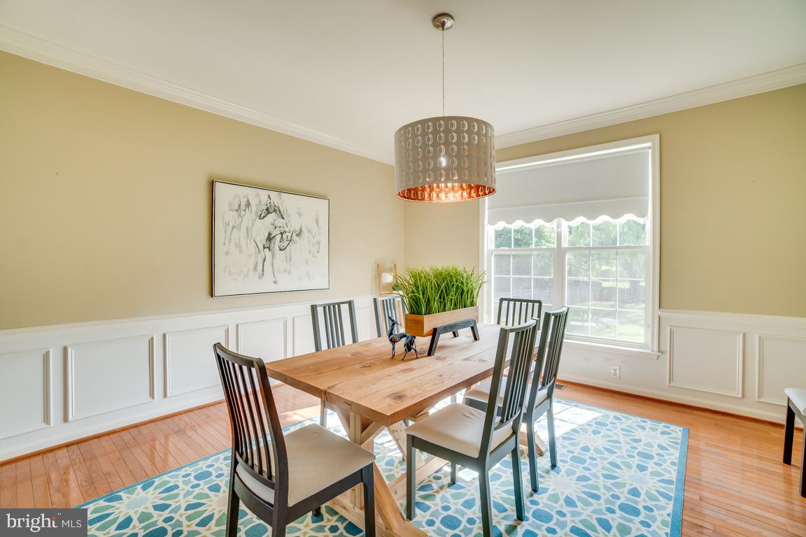 CEDAR RUN - Residential