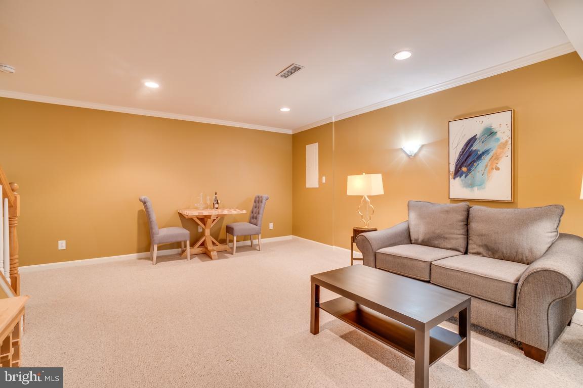 CEDAR RUN - Residential