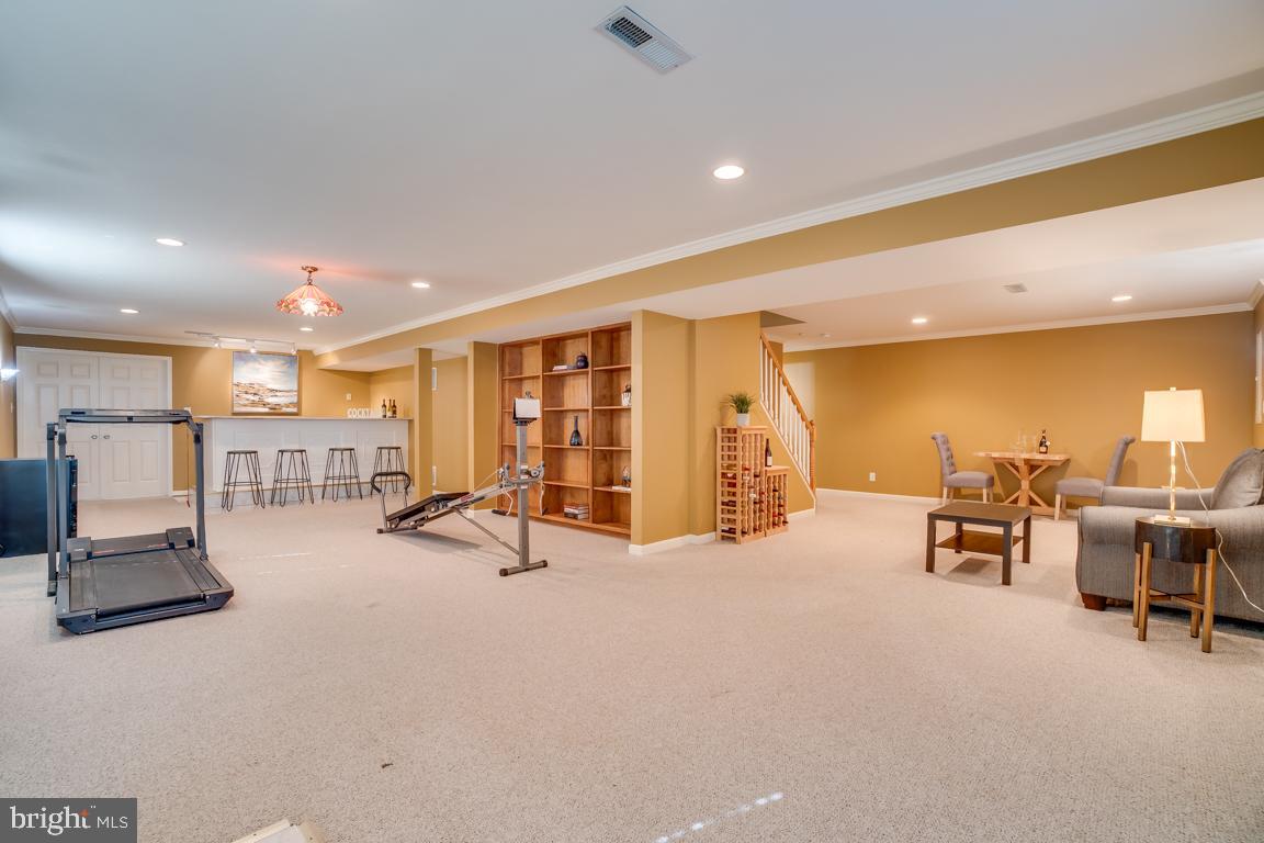 CEDAR RUN - Residential