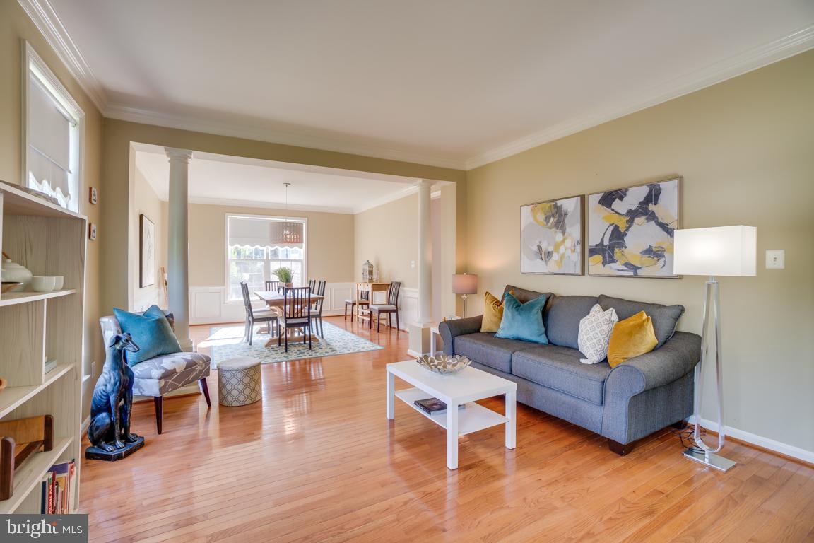 CEDAR RUN - Residential