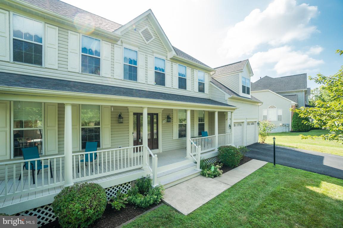 CEDAR RUN - Residential