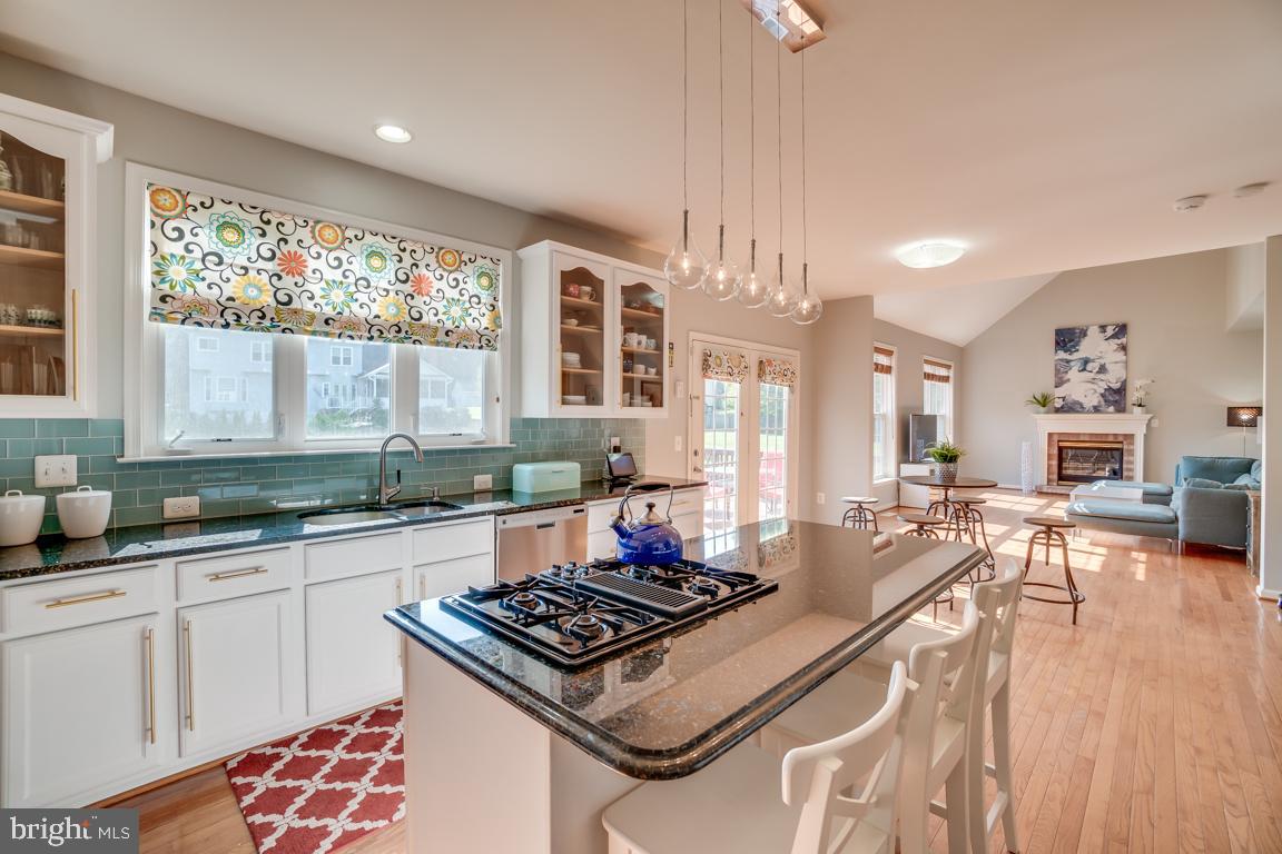 CEDAR RUN - Residential