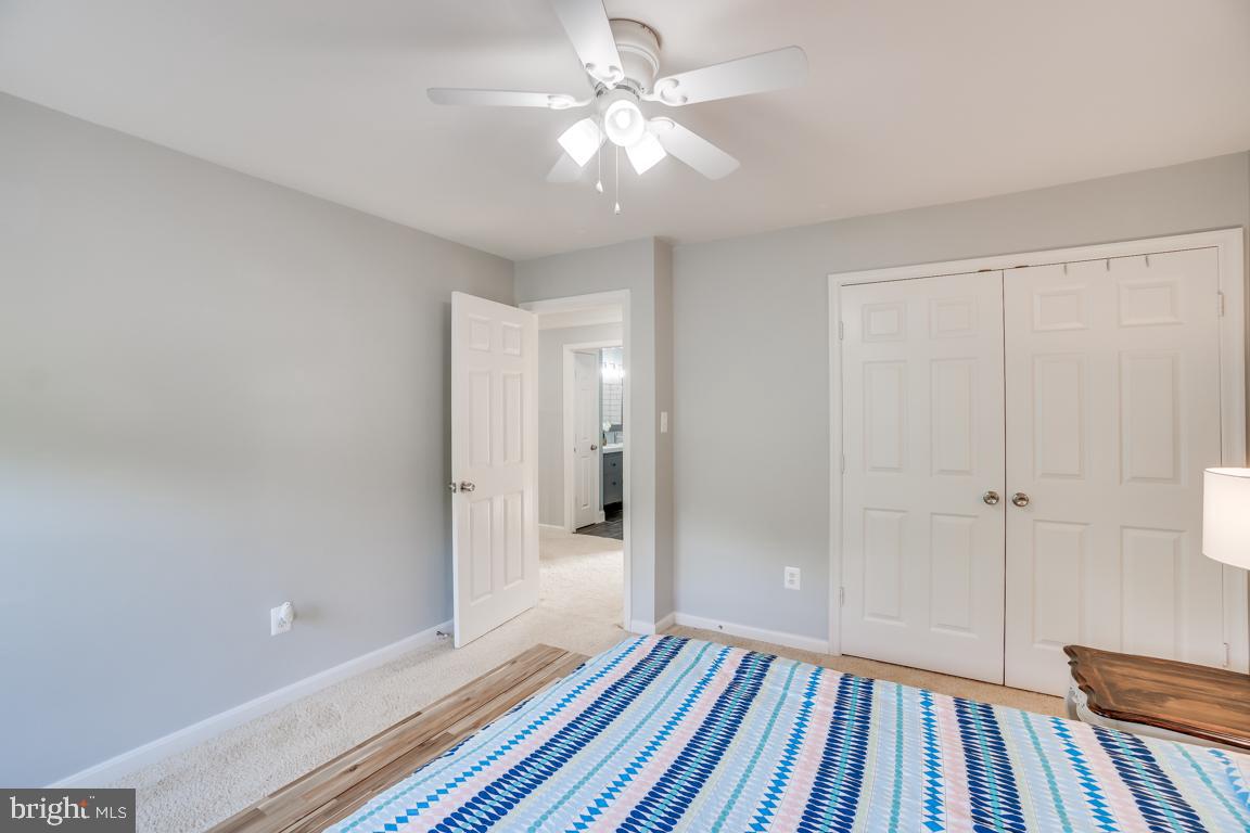 CEDAR RUN - Residential