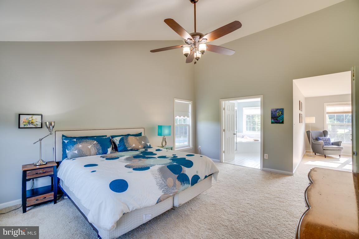 CEDAR RUN - Residential