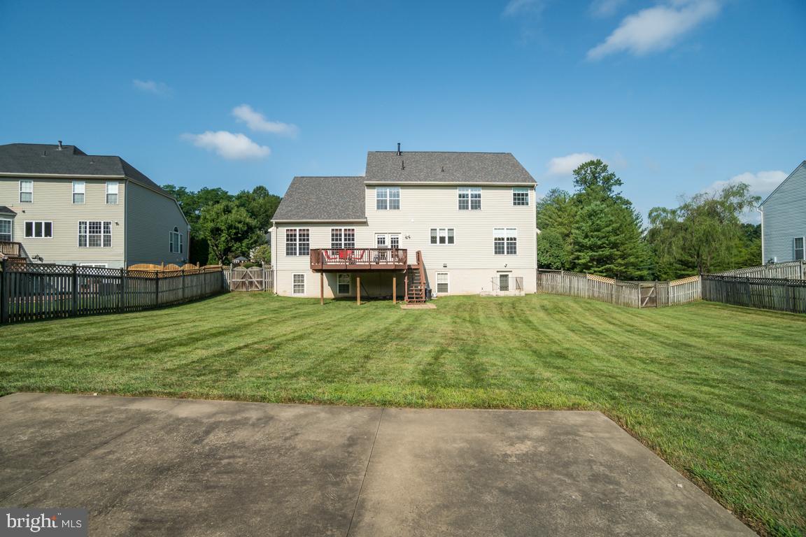 CEDAR RUN - Residential