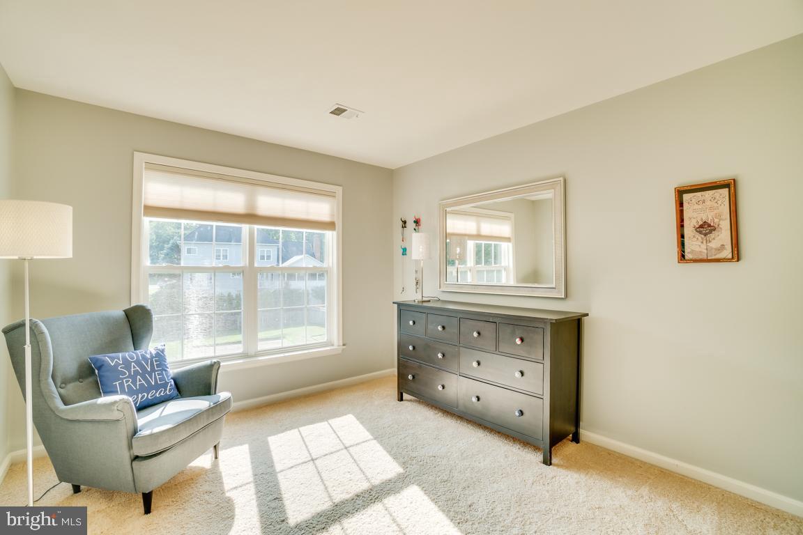 CEDAR RUN - Residential