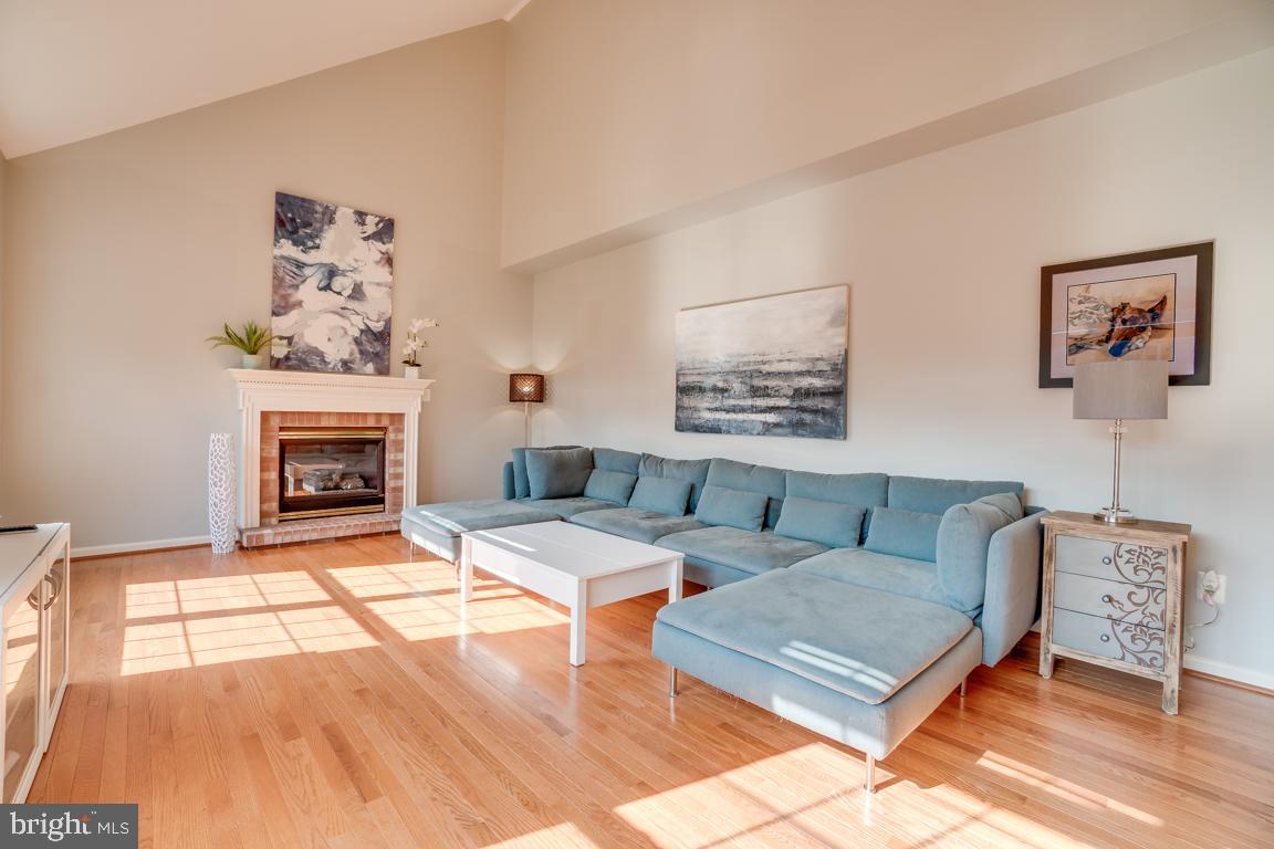 CEDAR RUN - Residential