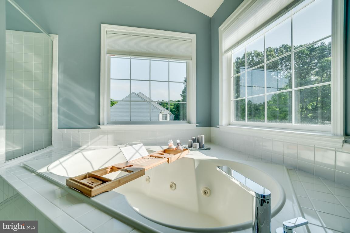 CEDAR RUN - Residential