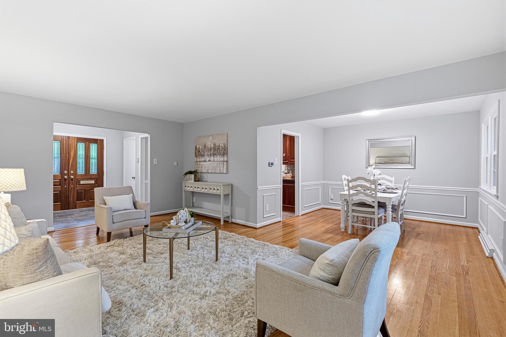 3824 KING ARTHUR ROAD