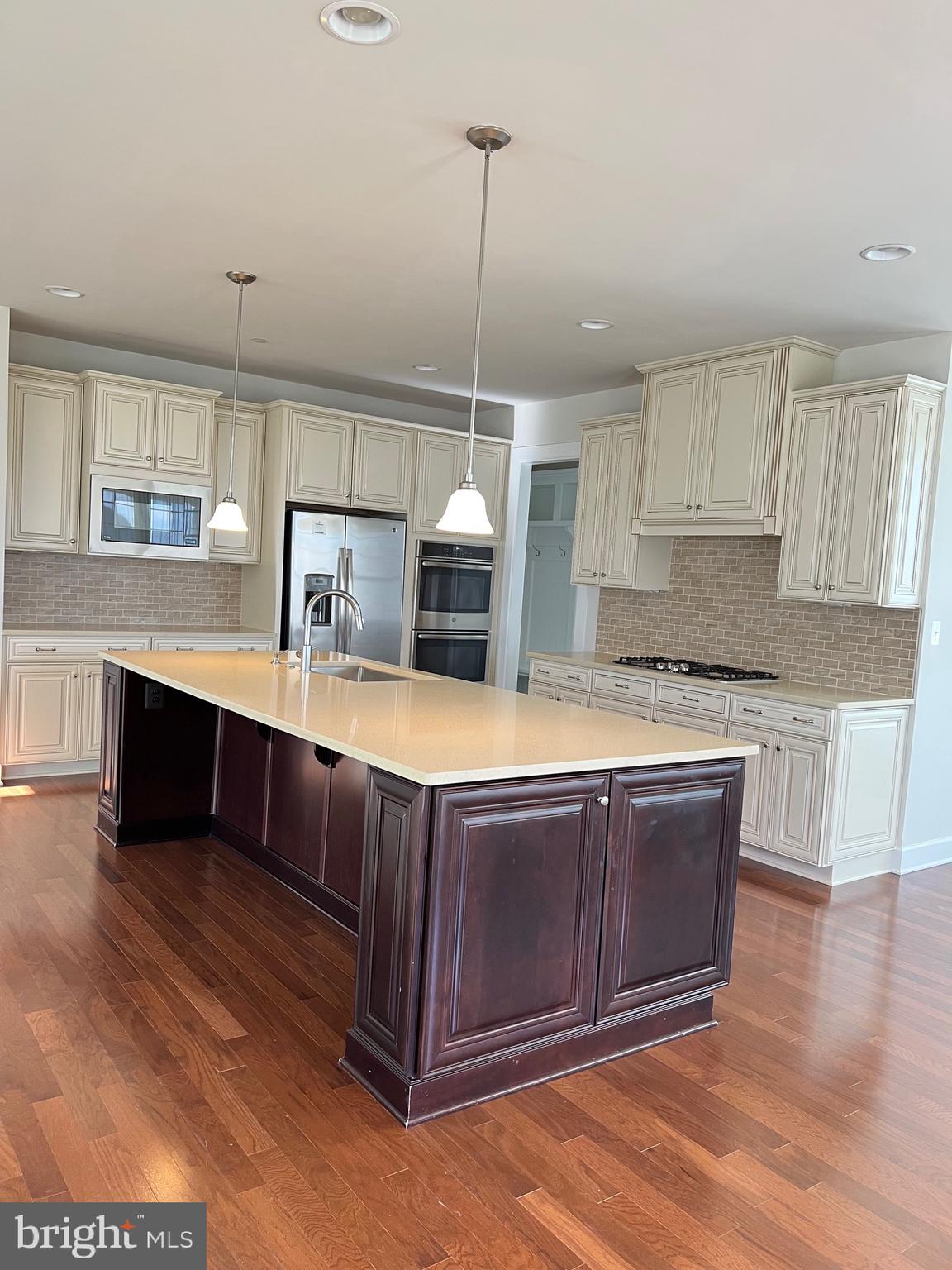 MAPLE LAWN SOUTH - Residential Lease