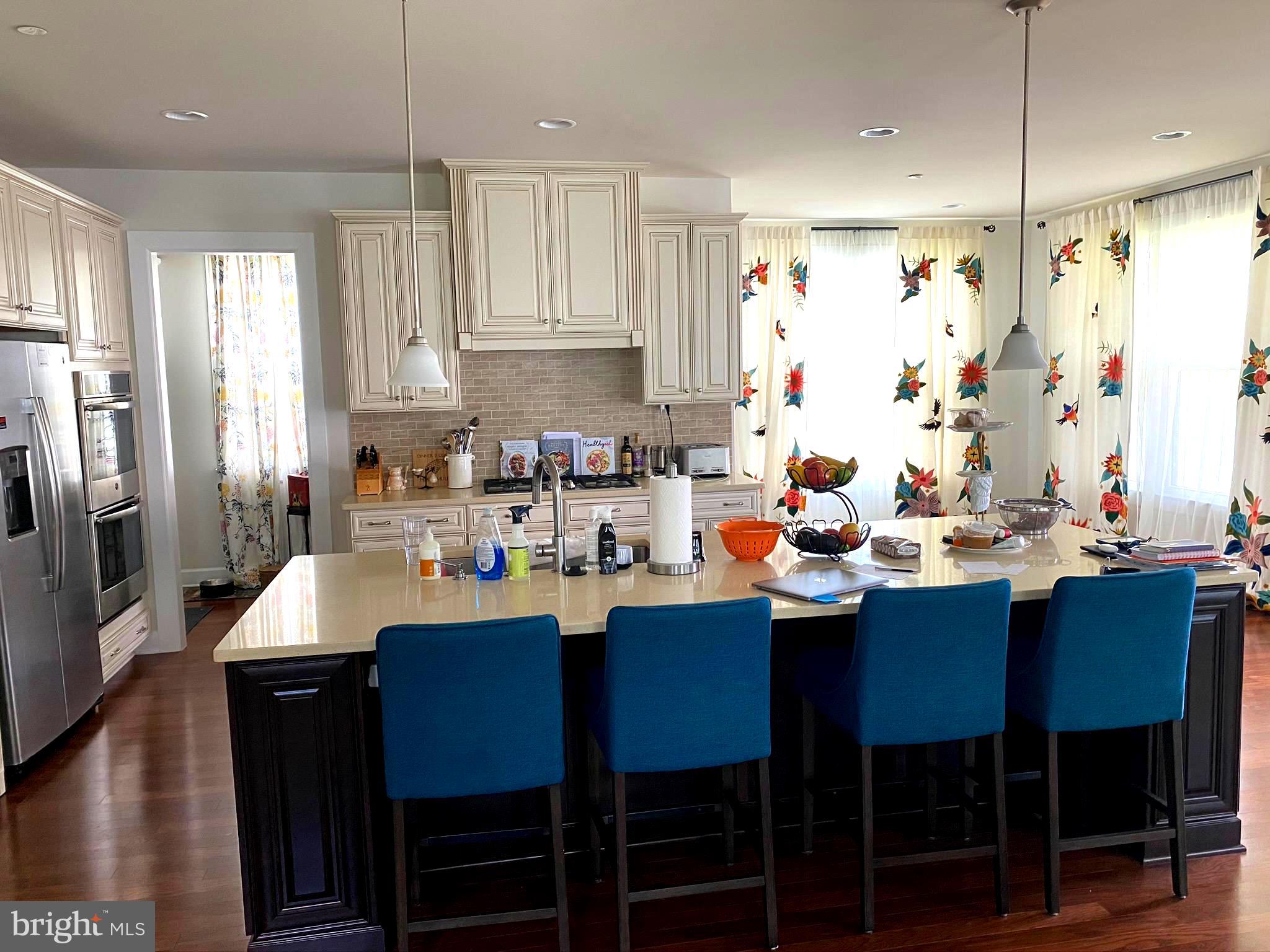 MAPLE LAWN SOUTH - Residential Lease