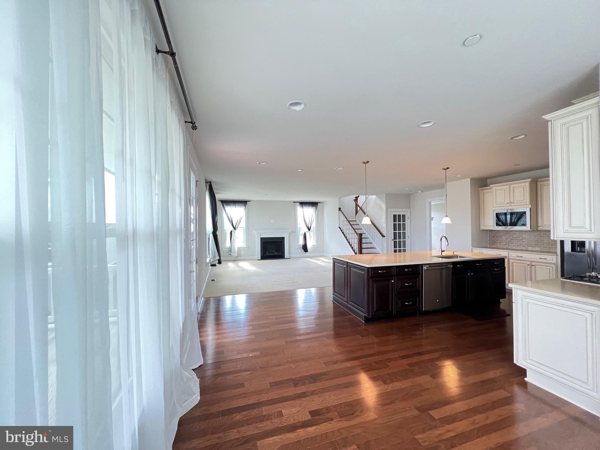 MAPLE LAWN SOUTH - Residential Lease