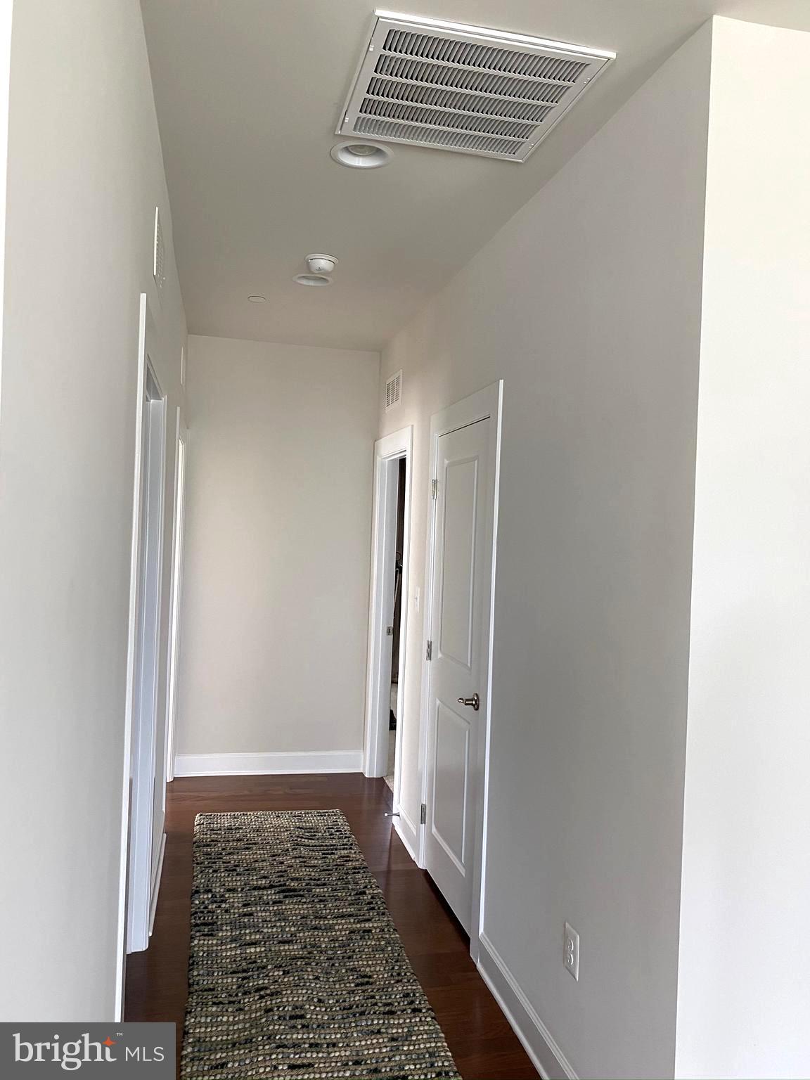 MAPLE LAWN SOUTH - Residential Lease