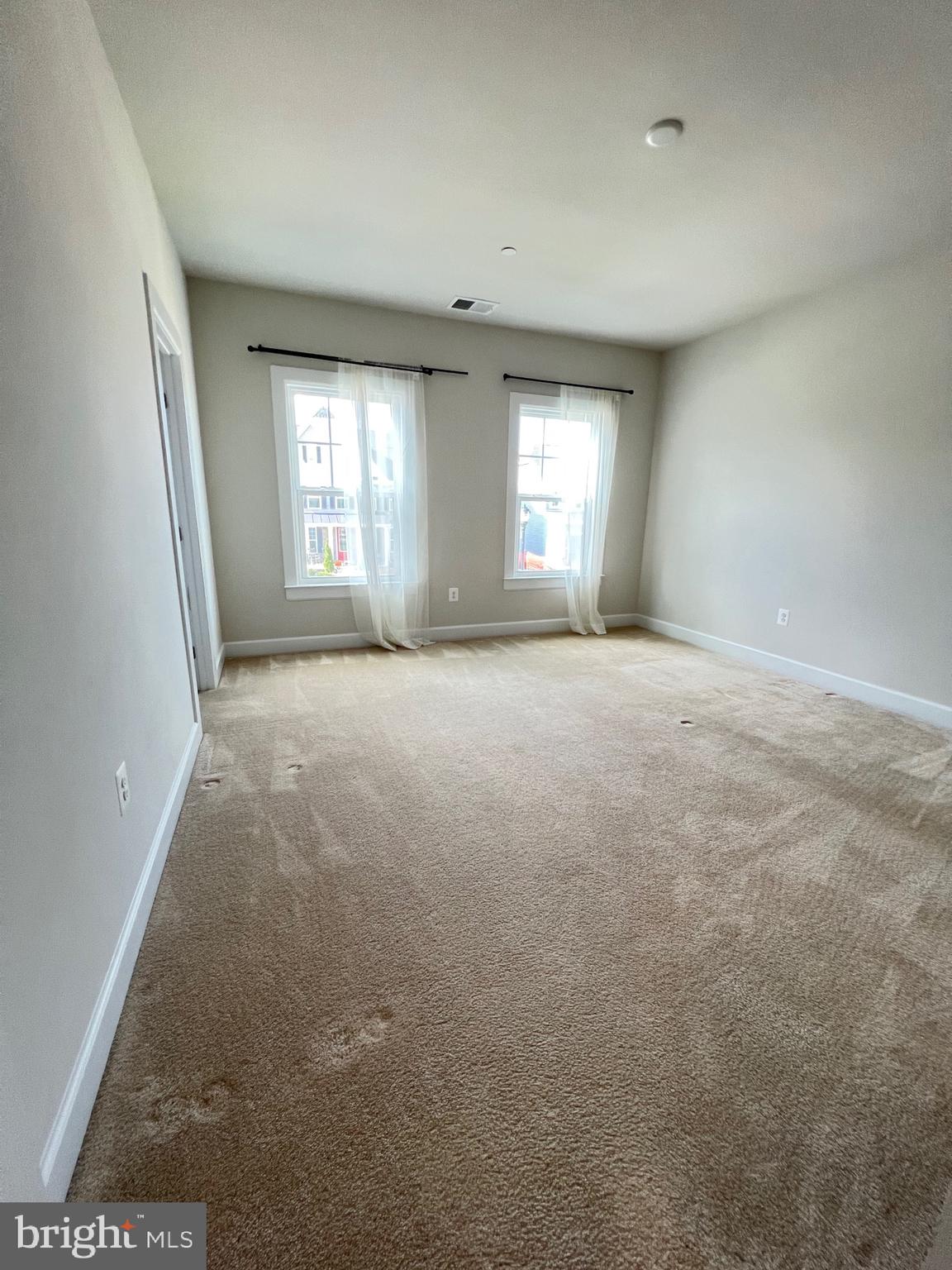 MAPLE LAWN SOUTH - Residential Lease