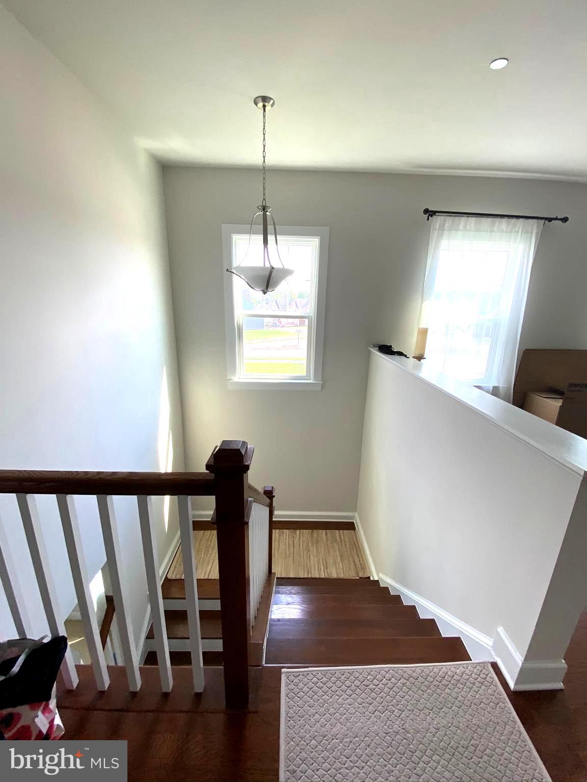 MAPLE LAWN SOUTH - Residential Lease