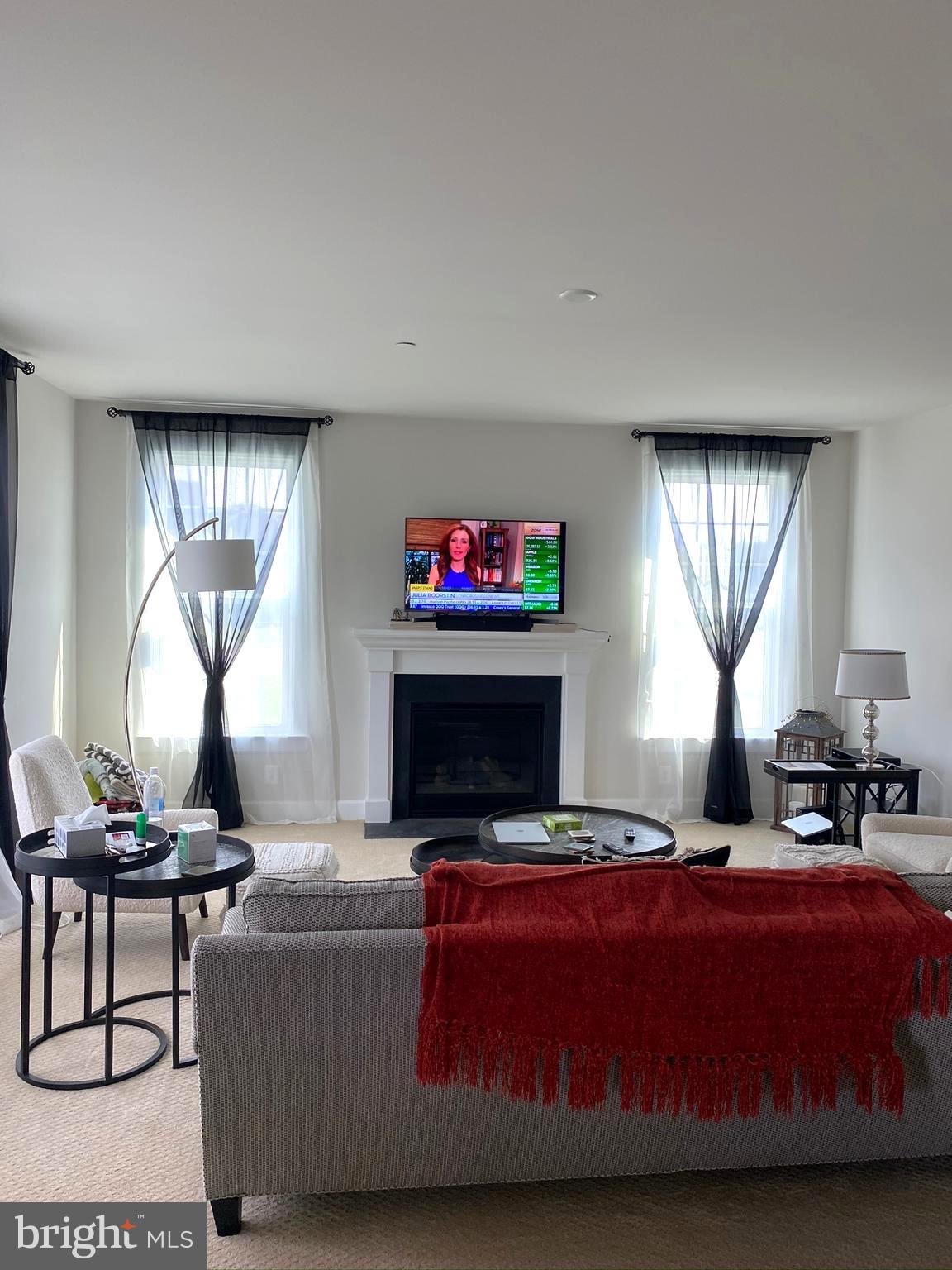 MAPLE LAWN SOUTH - Residential Lease