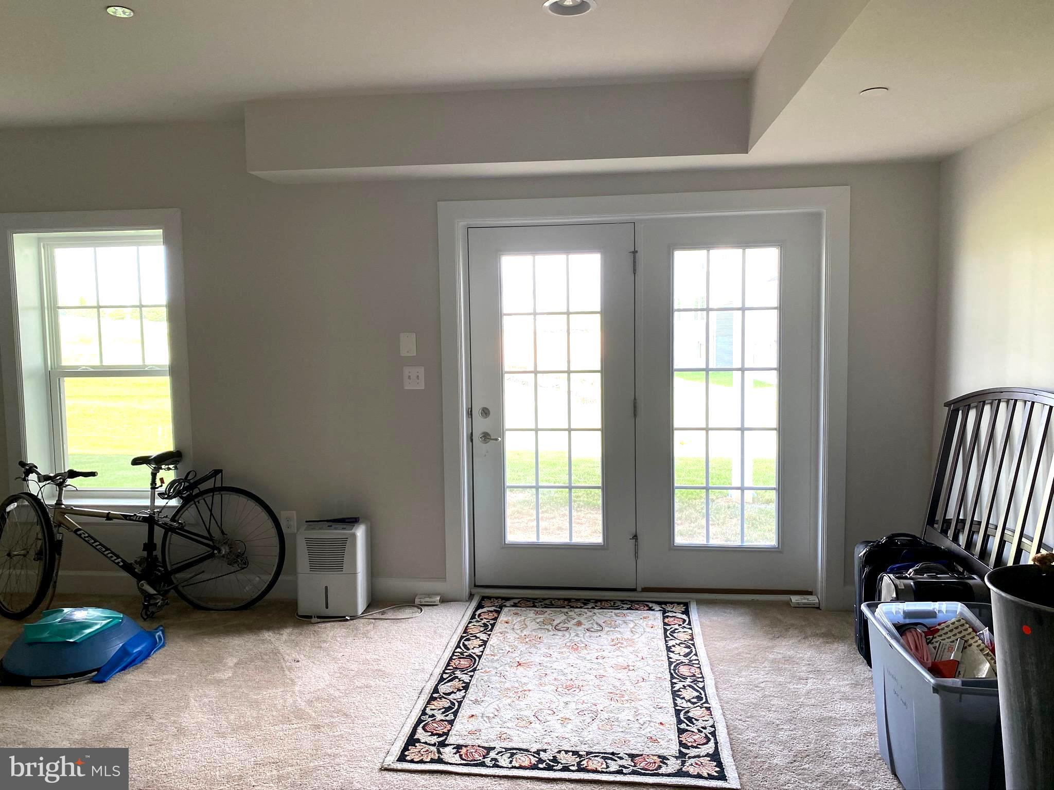 MAPLE LAWN SOUTH - Residential Lease