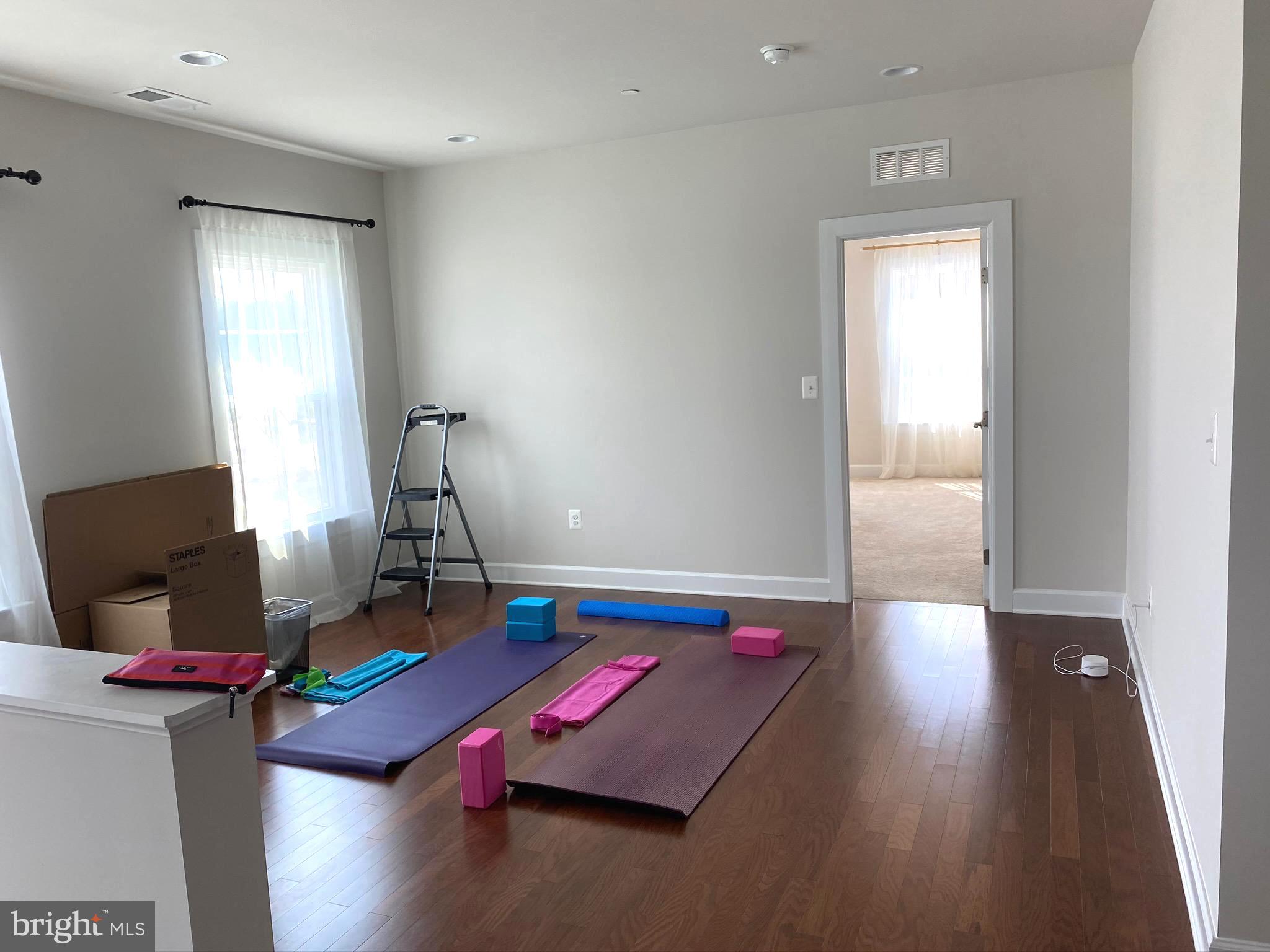 MAPLE LAWN SOUTH - Residential Lease