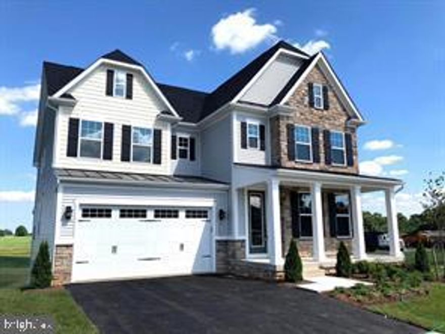 RENT REDUCE WILL GO FAST ***VACANT *********VACANT ***********IMMEDIATE POSSESSION *********GEM OF MAPLE LAWN ALMOST NEW, TYLER STYLE ,READY FOR RENT ,SUPERB LIVING IN MAPLE LAWN. 10 FT,CEILINGS ON MAIN LEVEL. GORGEOUS HARDWOOD FLOORS. BEAUTIFUL KITCHEN CABINETS.GRANITE. HUGE KITCHEN ISLAND. BUTLER'S. 6 BDR 5.1/2W/FULL BATH,!!!!!!ALLROOMS HAS ATTACHED BATH S , 2 LIVING ROOMS ,MAIN LEVEEL HAS BED ROOM WITH ATTACHED BATH . REC ROOM IN BASEMENT. OVERSIZED 2 CAR GARAGE, *******IN LAWS SUIT OR LARGE FAMILY CAN LIVE HAPPILY !!!!!!!!!!RESTAURANTS,SHOPS IN COMMUNITY. GREAT LOCATION FOR DC & BALTIMORE COMMUTERS. NO SMOKE.  PETS ALLOWED . *******DESIREABLE AREA ********* DO NOT MISSOPPORTUNITY !