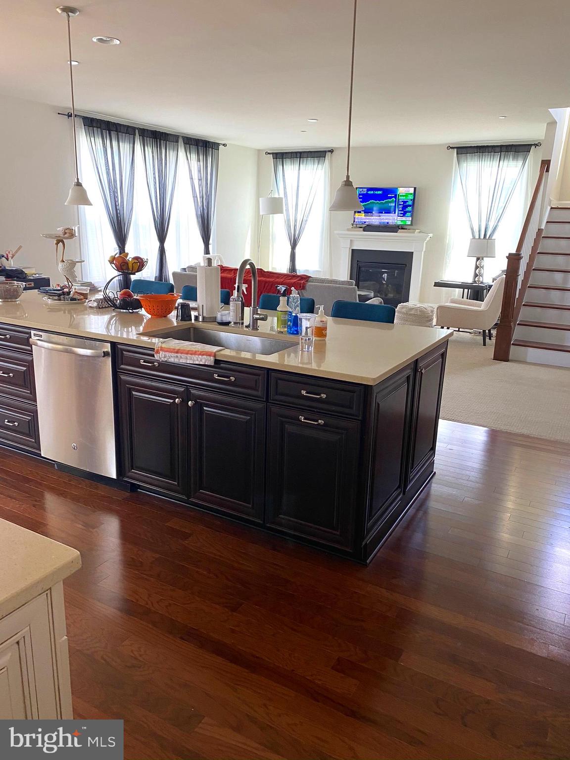 MAPLE LAWN SOUTH - Residential Lease