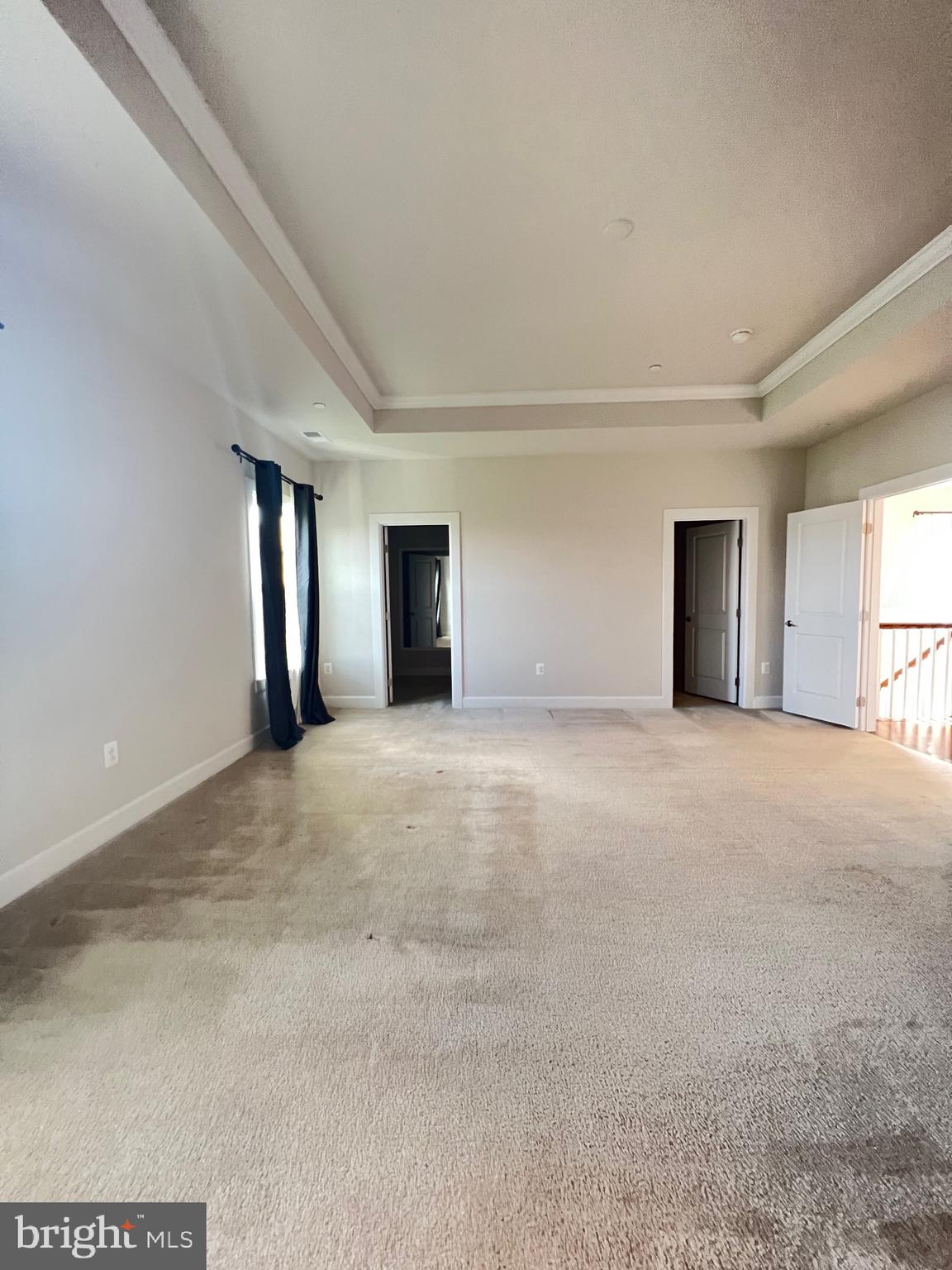 MAPLE LAWN SOUTH - Residential Lease