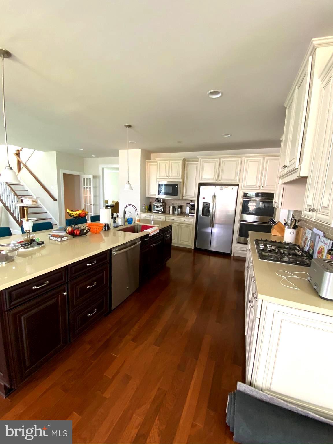 MAPLE LAWN SOUTH - Residential Lease