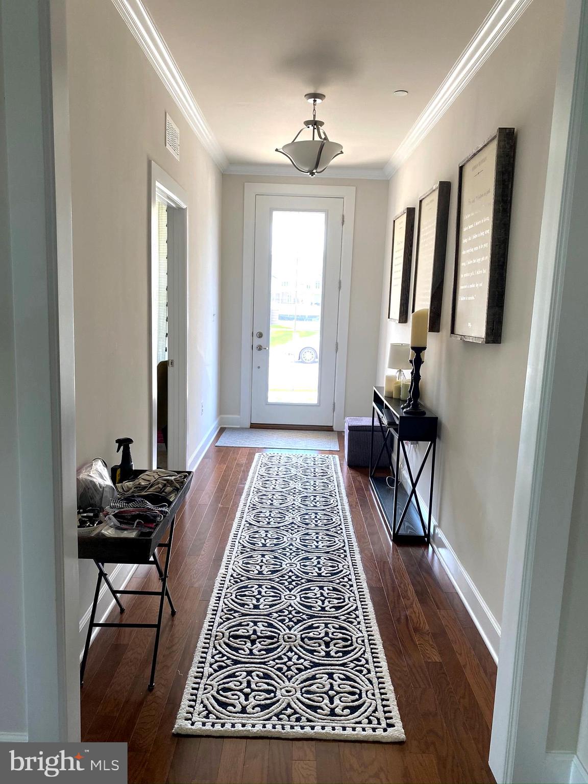 MAPLE LAWN SOUTH - Residential Lease