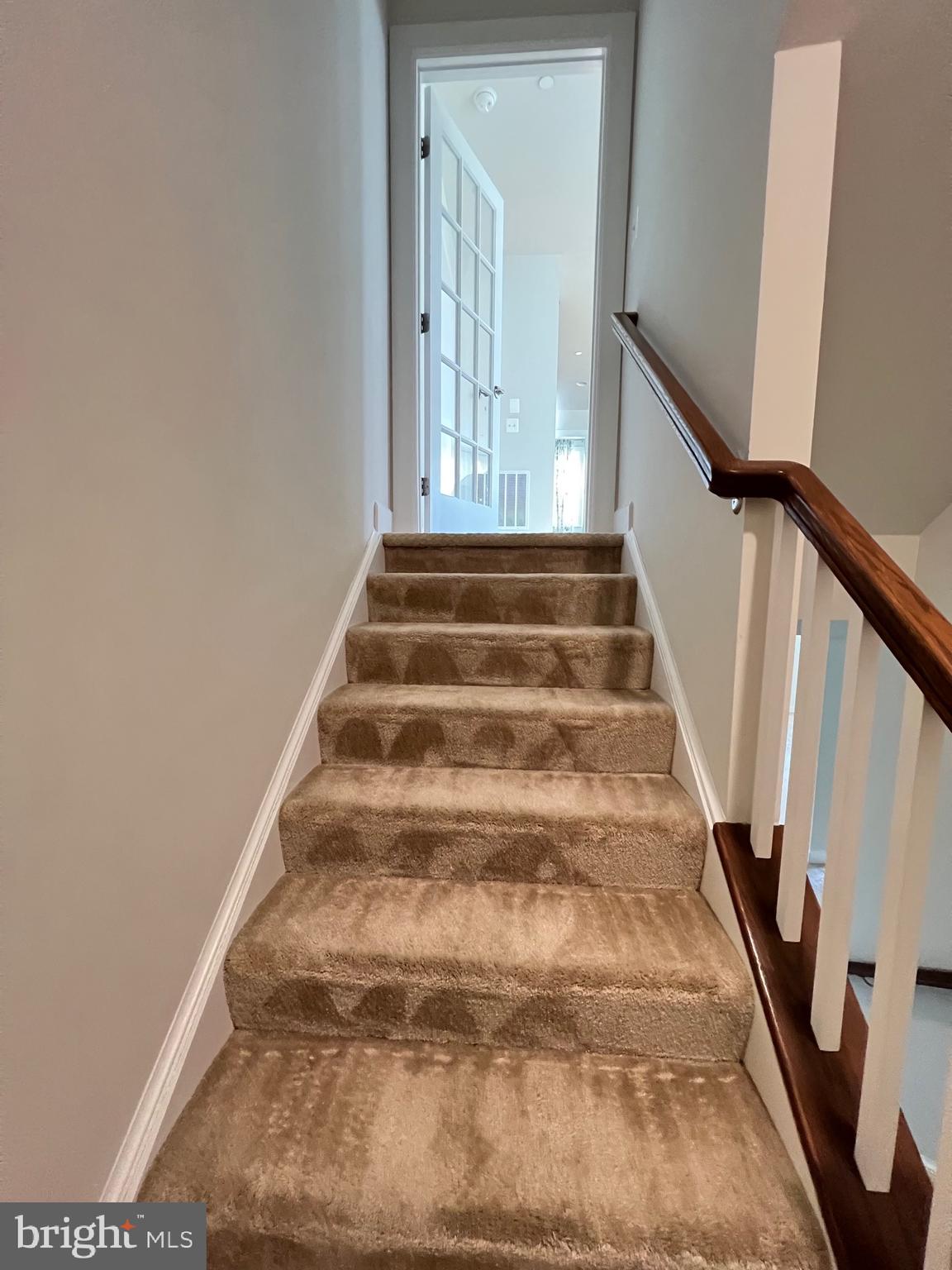 MAPLE LAWN SOUTH - Residential Lease