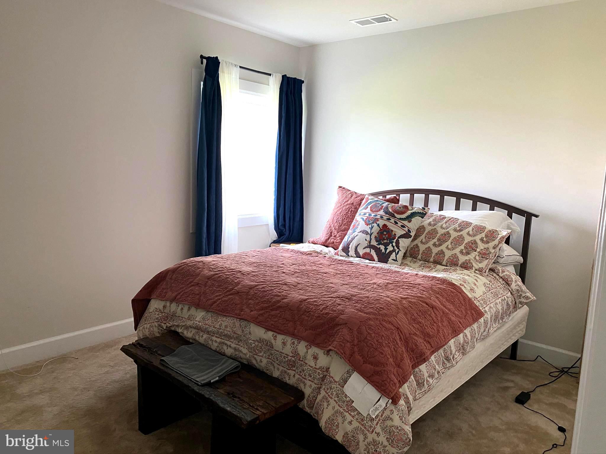 MAPLE LAWN SOUTH - Residential Lease