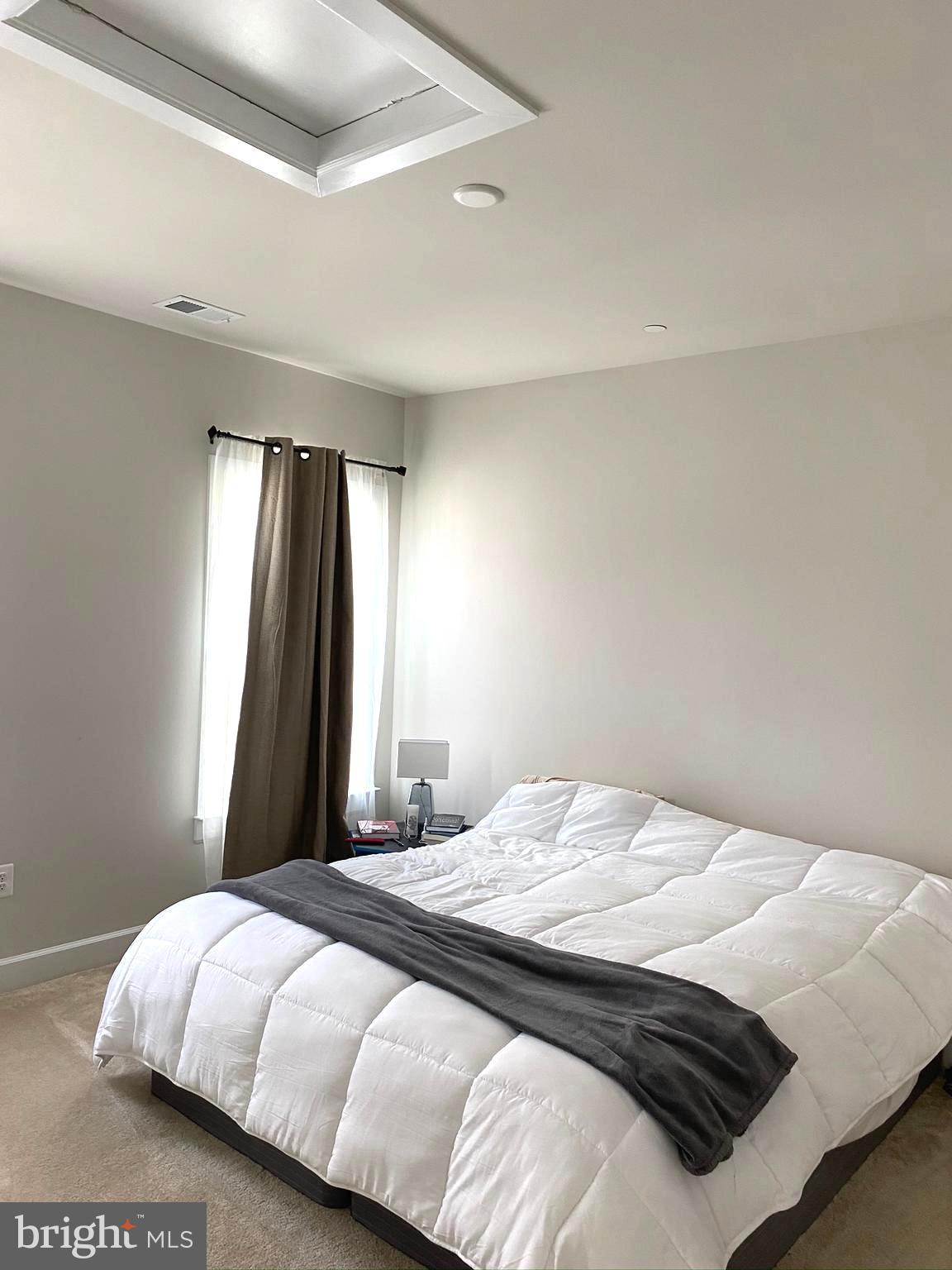 MAPLE LAWN SOUTH - Residential Lease