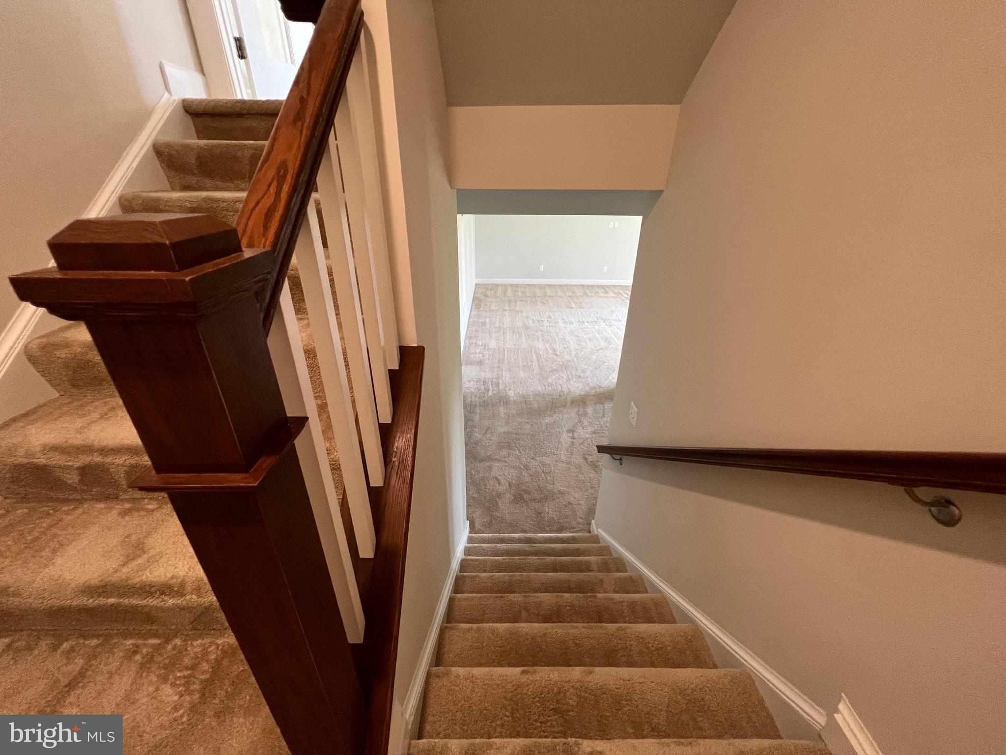 MAPLE LAWN SOUTH - Residential Lease