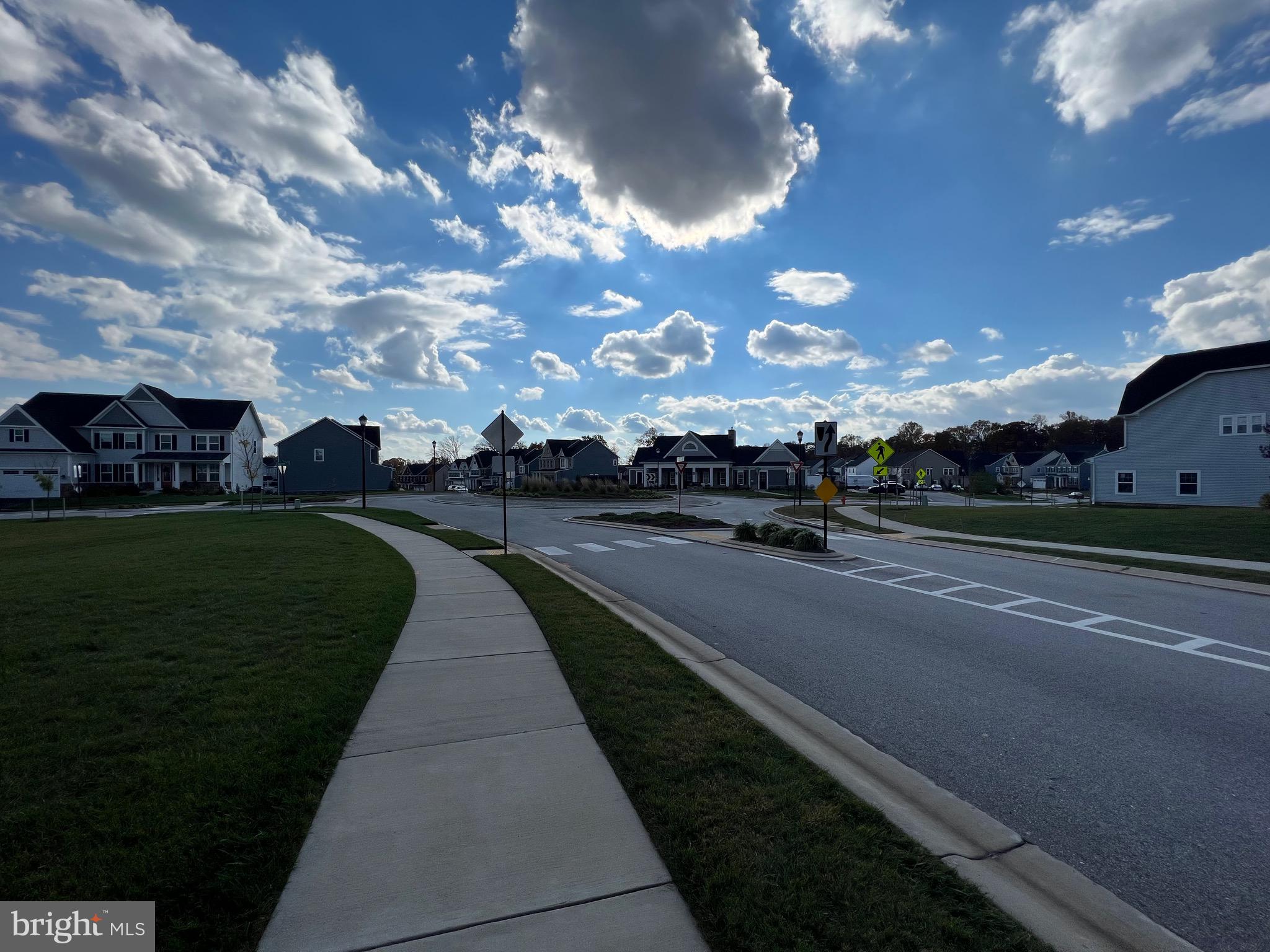 MAPLE LAWN SOUTH - Residential Lease