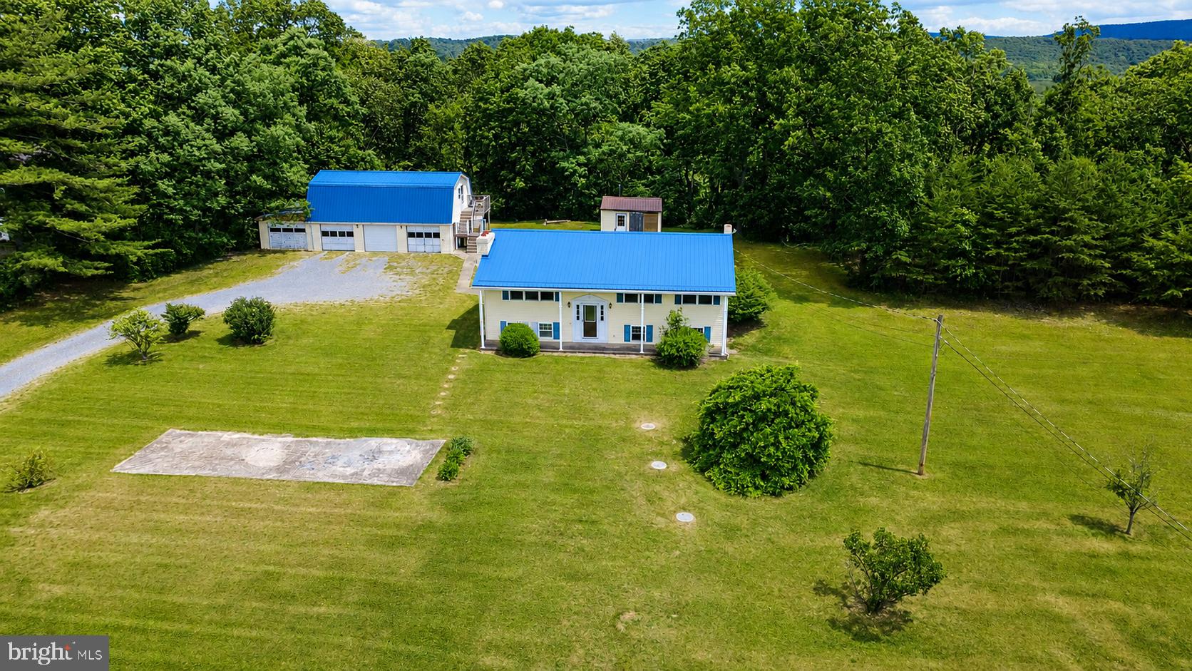 4249 GABLE DRIVE