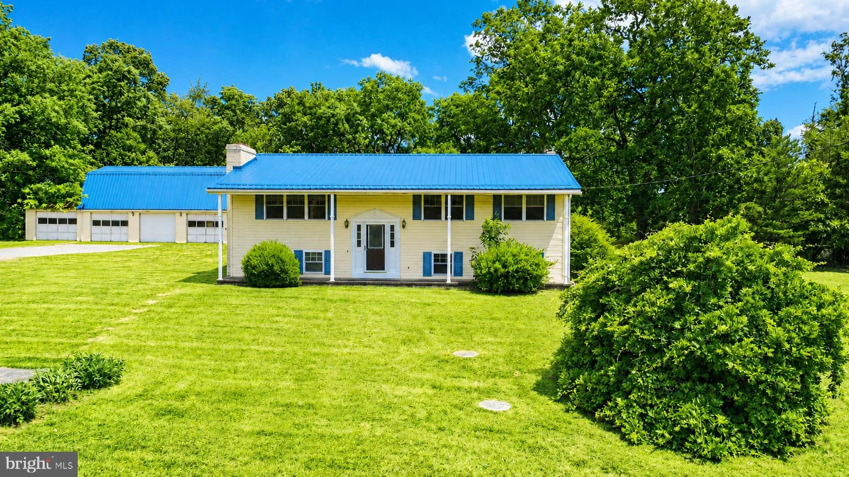 4249 Gable Drive, Hesston, PA, 16647