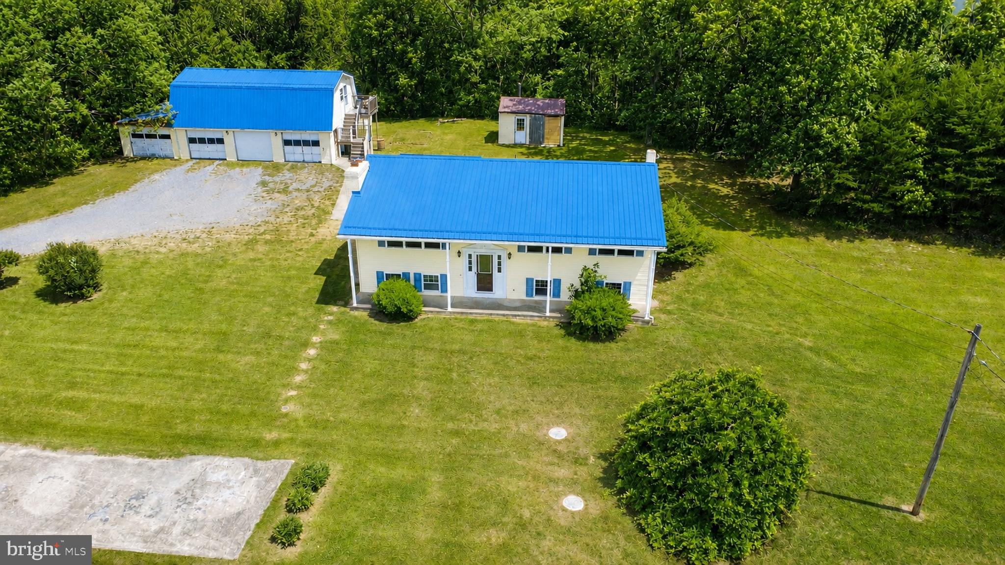 4249 GABLE DRIVE