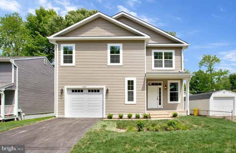Homes For Rent - 1316 Juniper Street<br/> SHADY SIDE, MD 20764