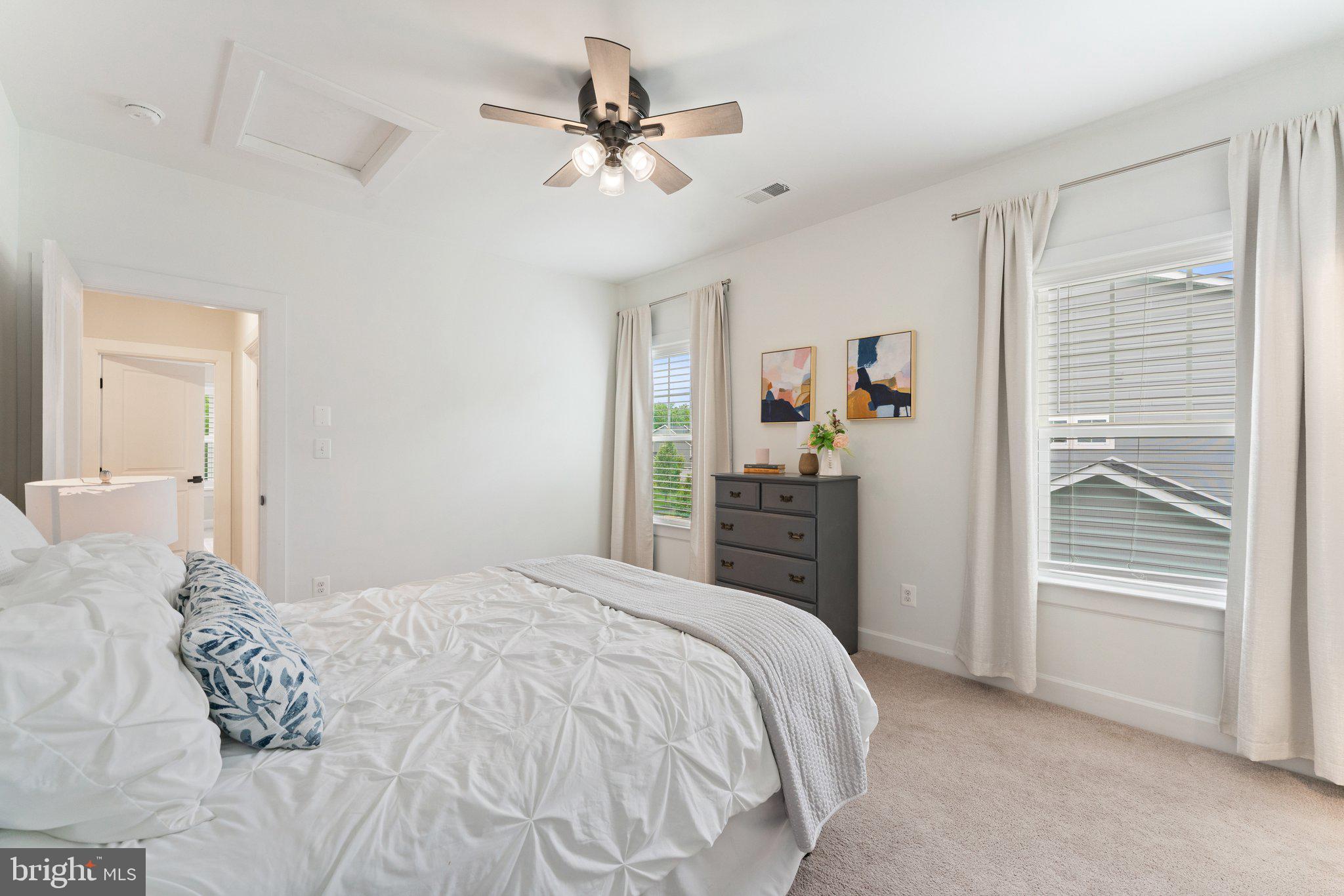 WILLOWSFORD - Residential