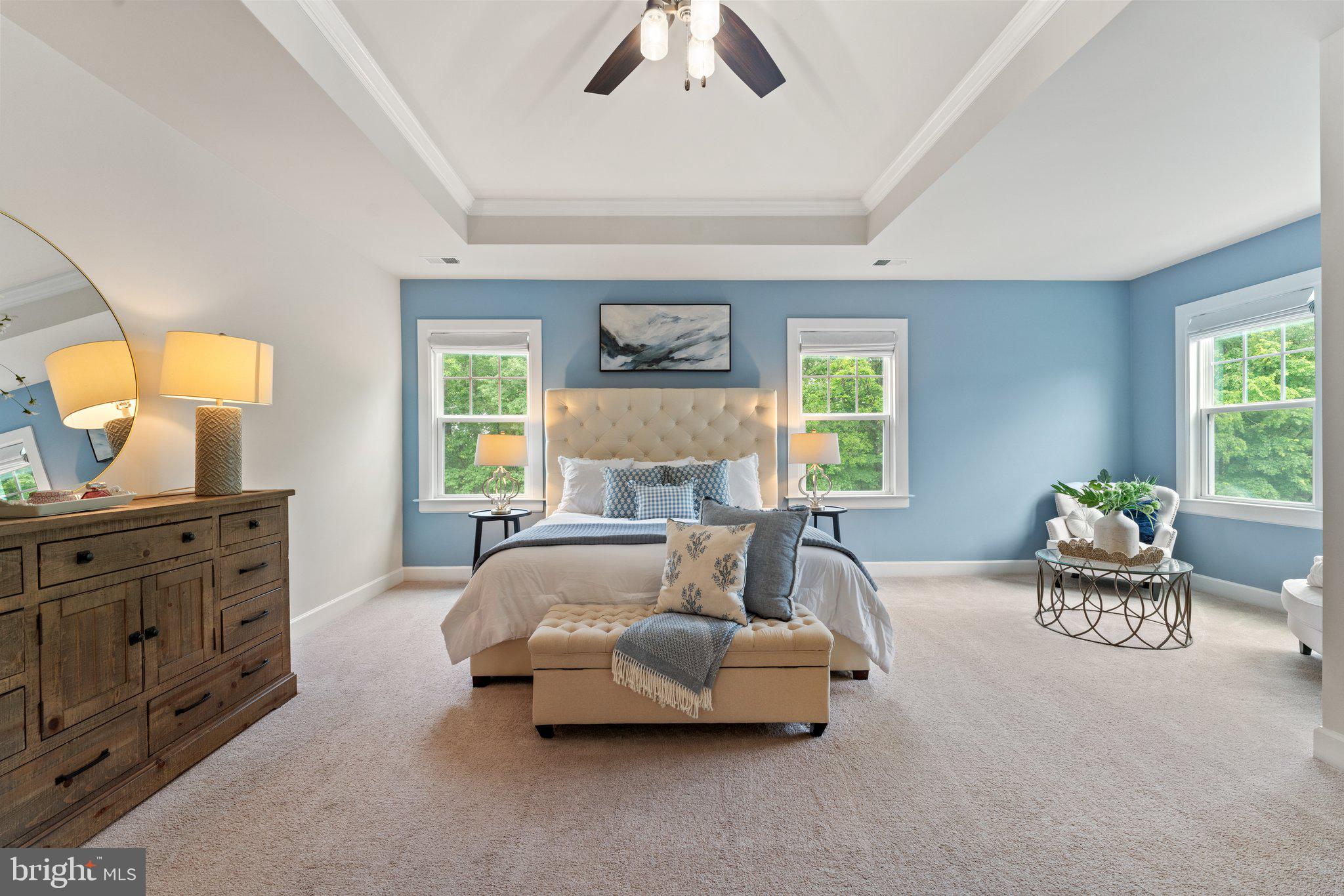 WILLOWSFORD - Residential