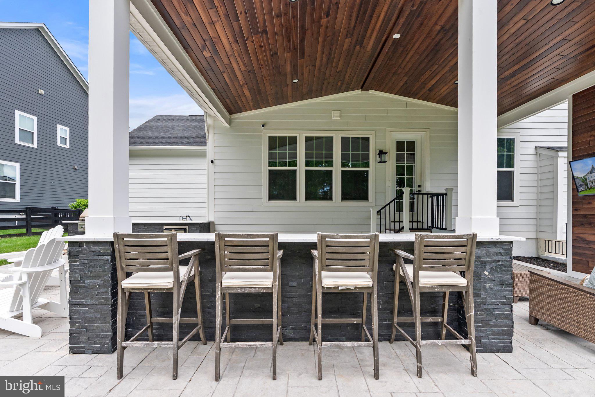 WILLOWSFORD - Residential