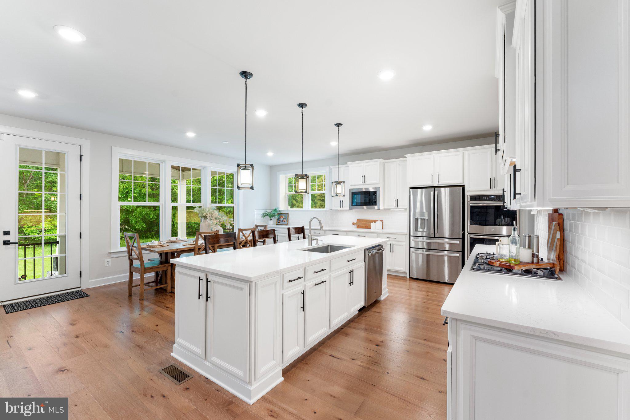 WILLOWSFORD - Residential