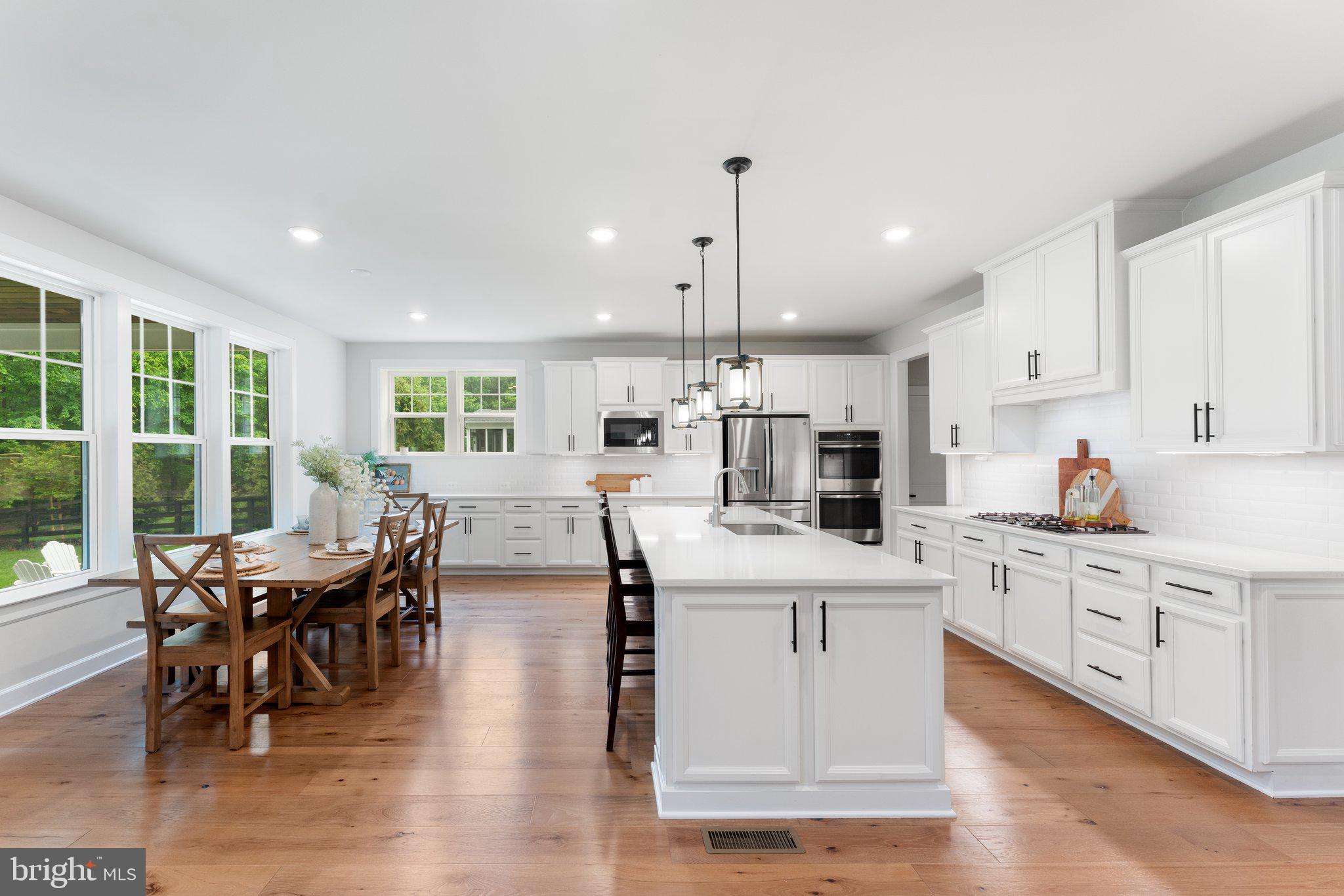 WILLOWSFORD - Residential