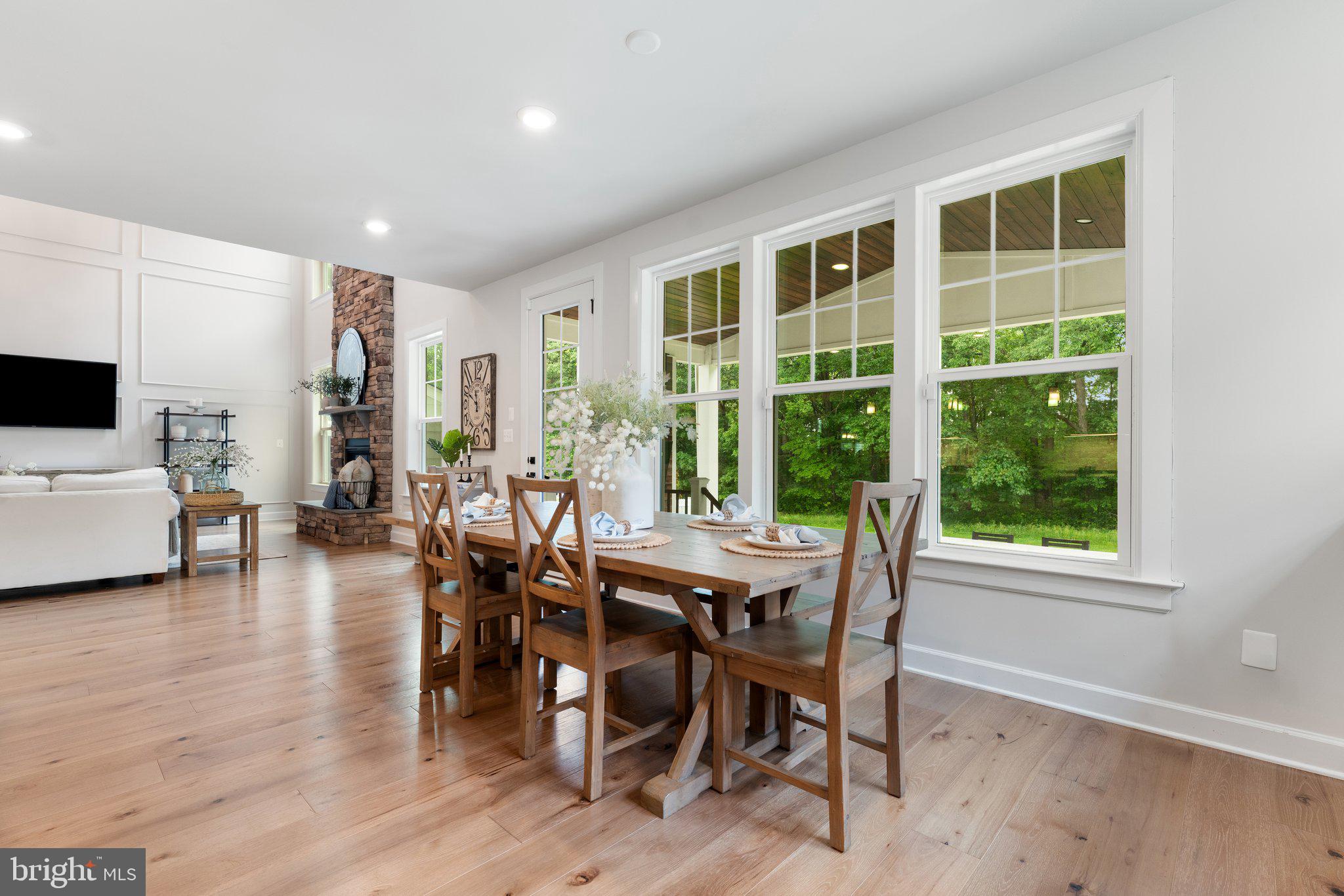 WILLOWSFORD - Residential