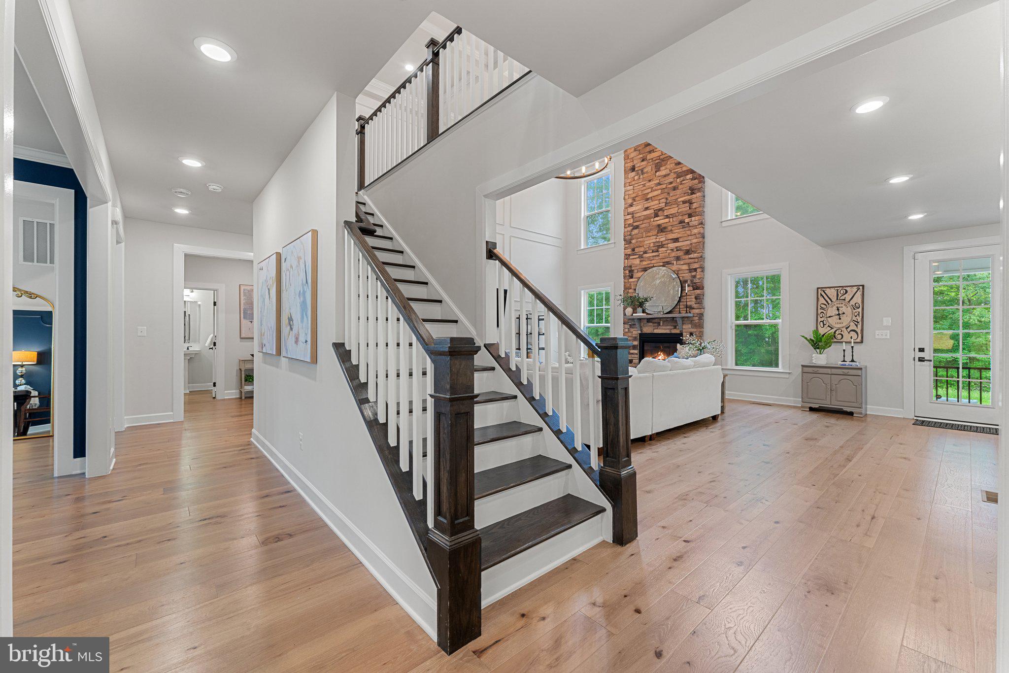 WILLOWSFORD - Residential