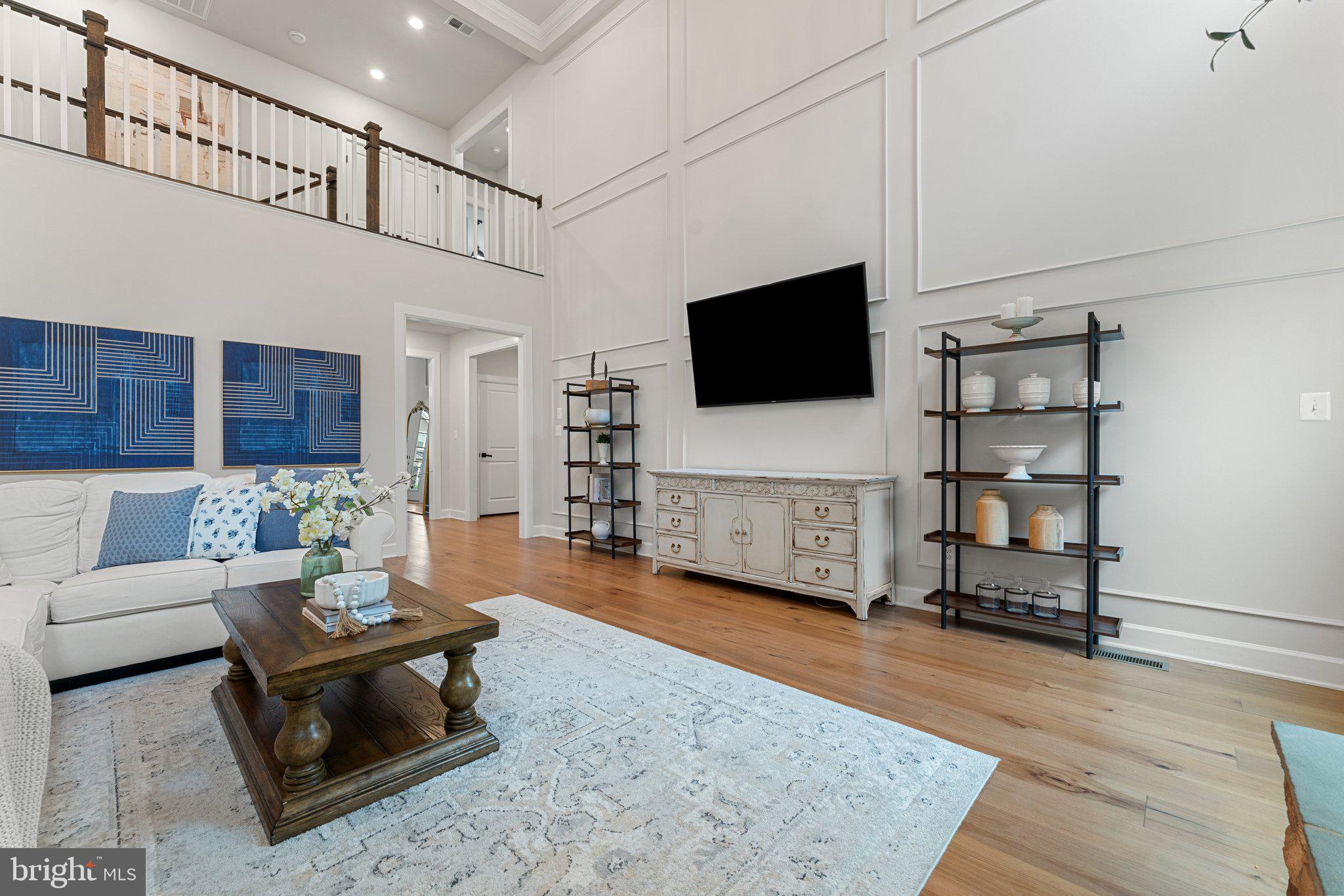 WILLOWSFORD - Residential