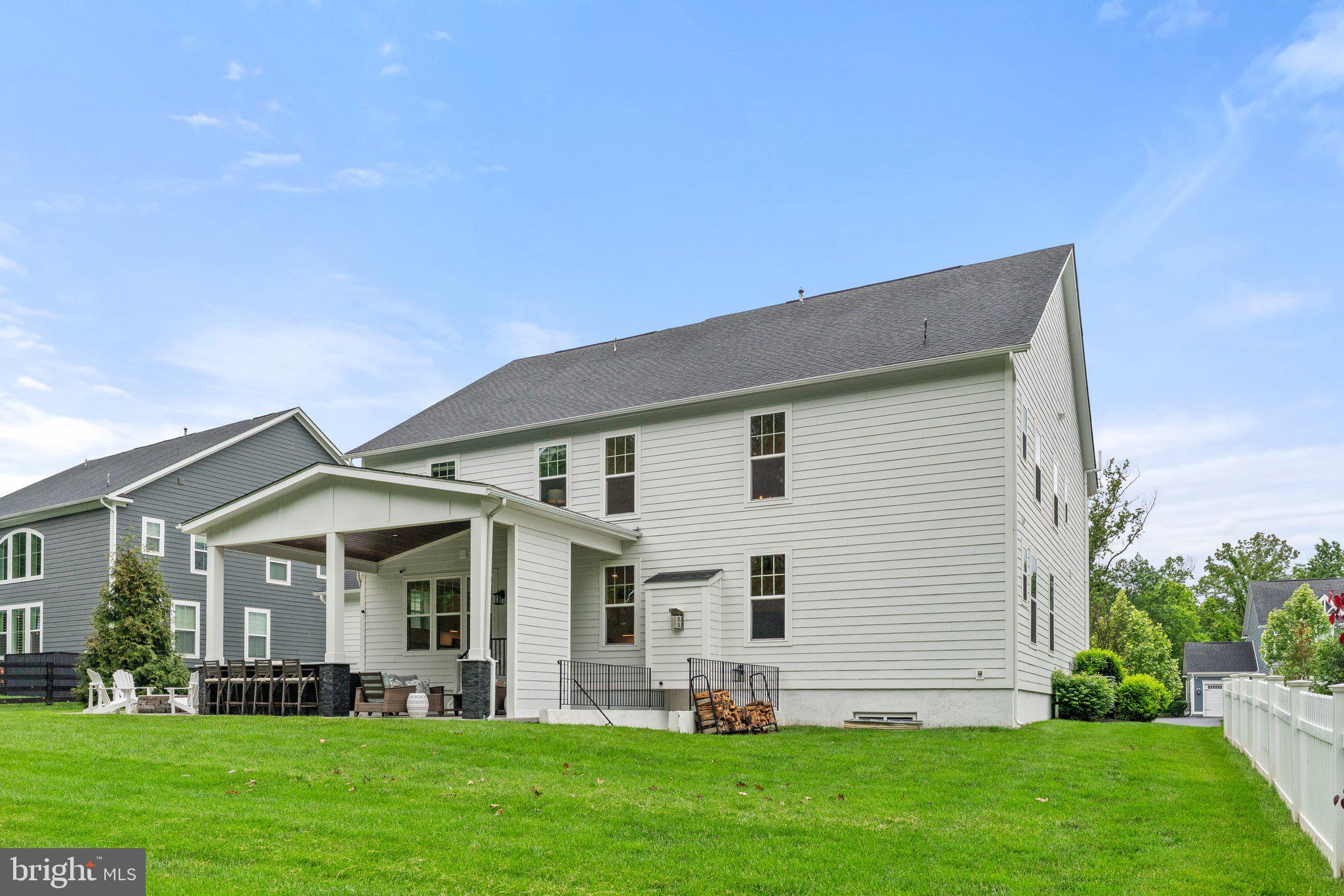 WILLOWSFORD - Residential