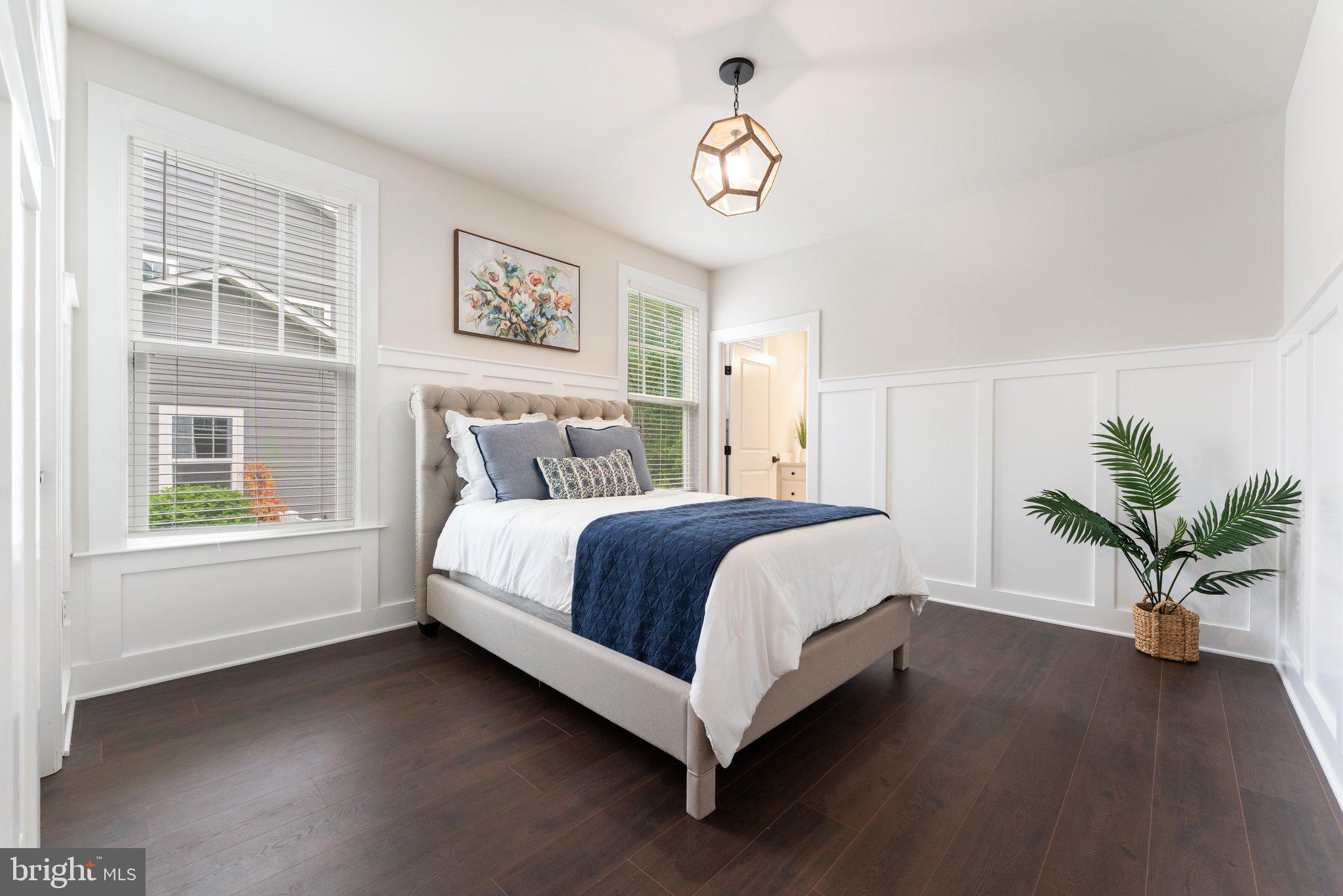 WILLOWSFORD - Residential