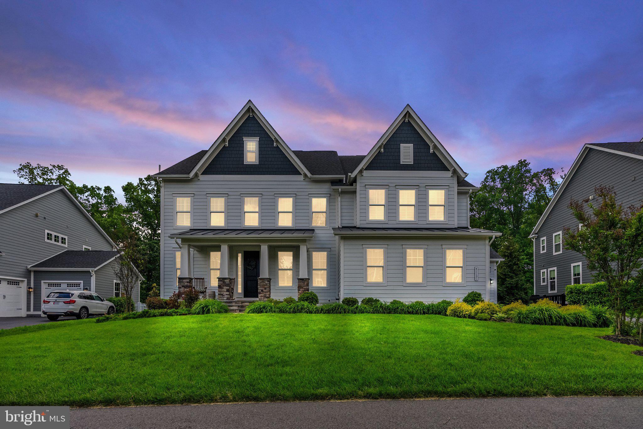 41131 HICKORY HEDGE PLACE