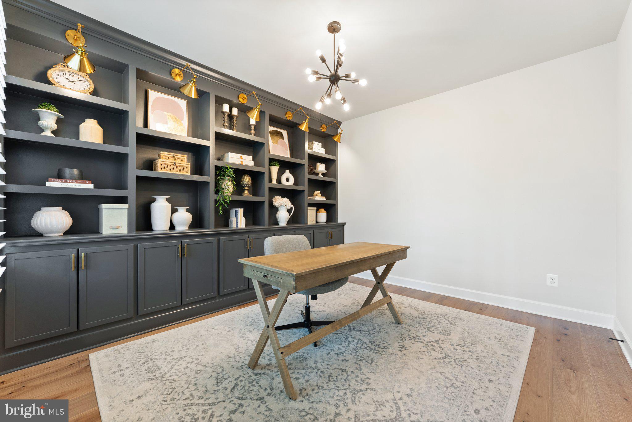 WILLOWSFORD - Residential