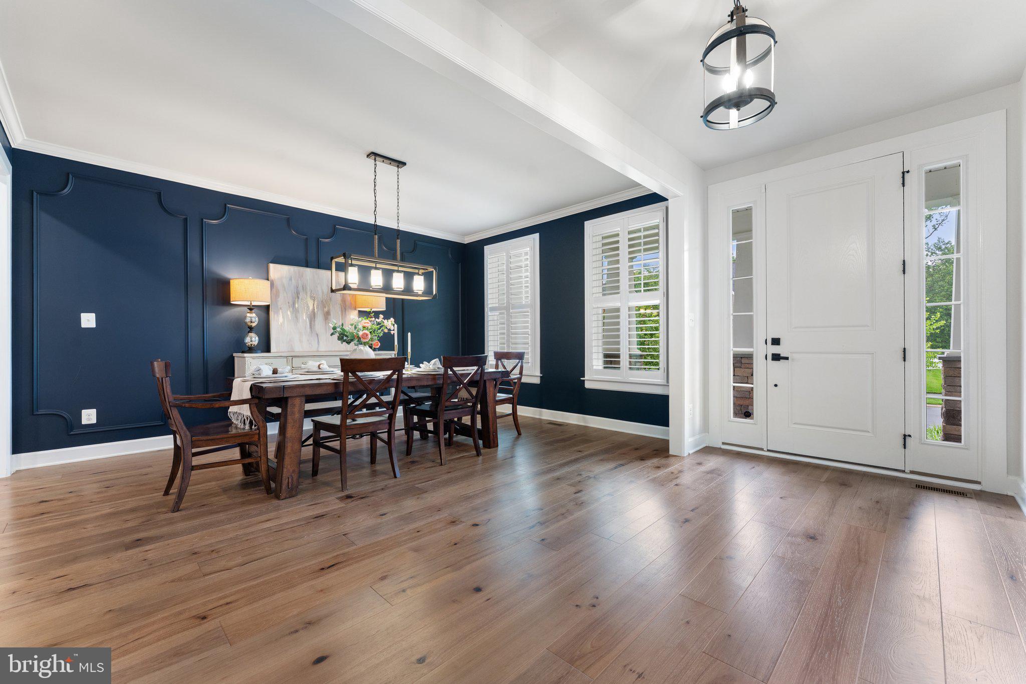 WILLOWSFORD - Residential